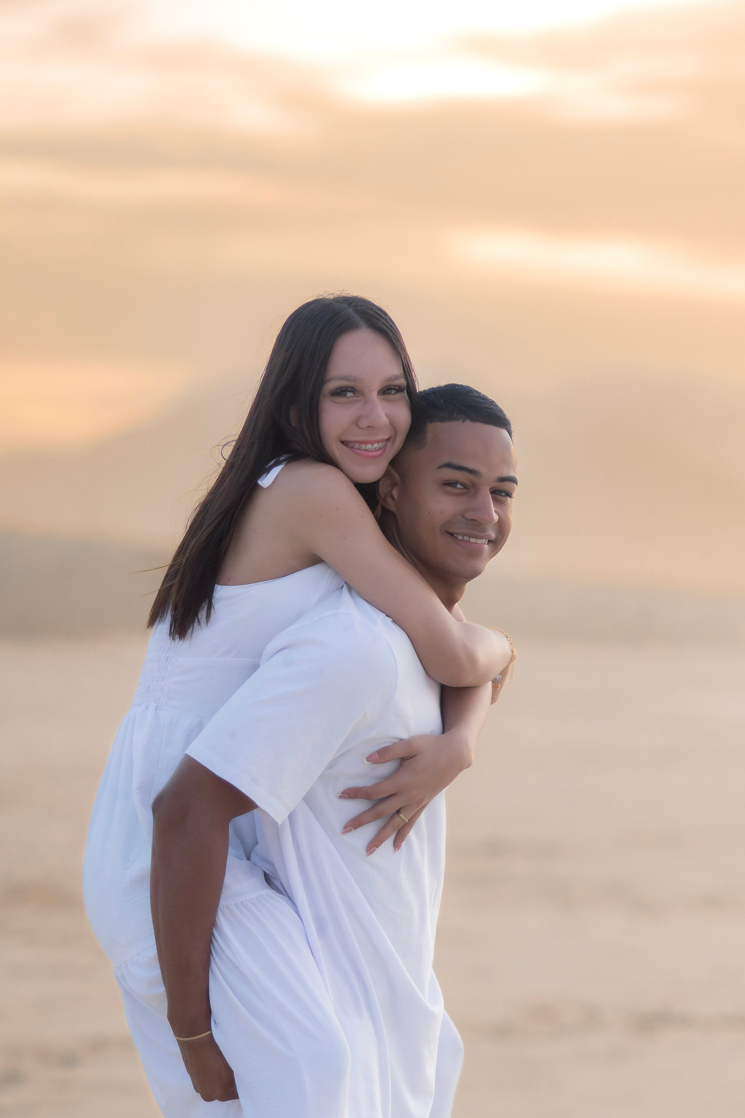 Ensaio Larissa Conrado & Daniel. Cristofr Jhons | Fotógrafo de Casamento