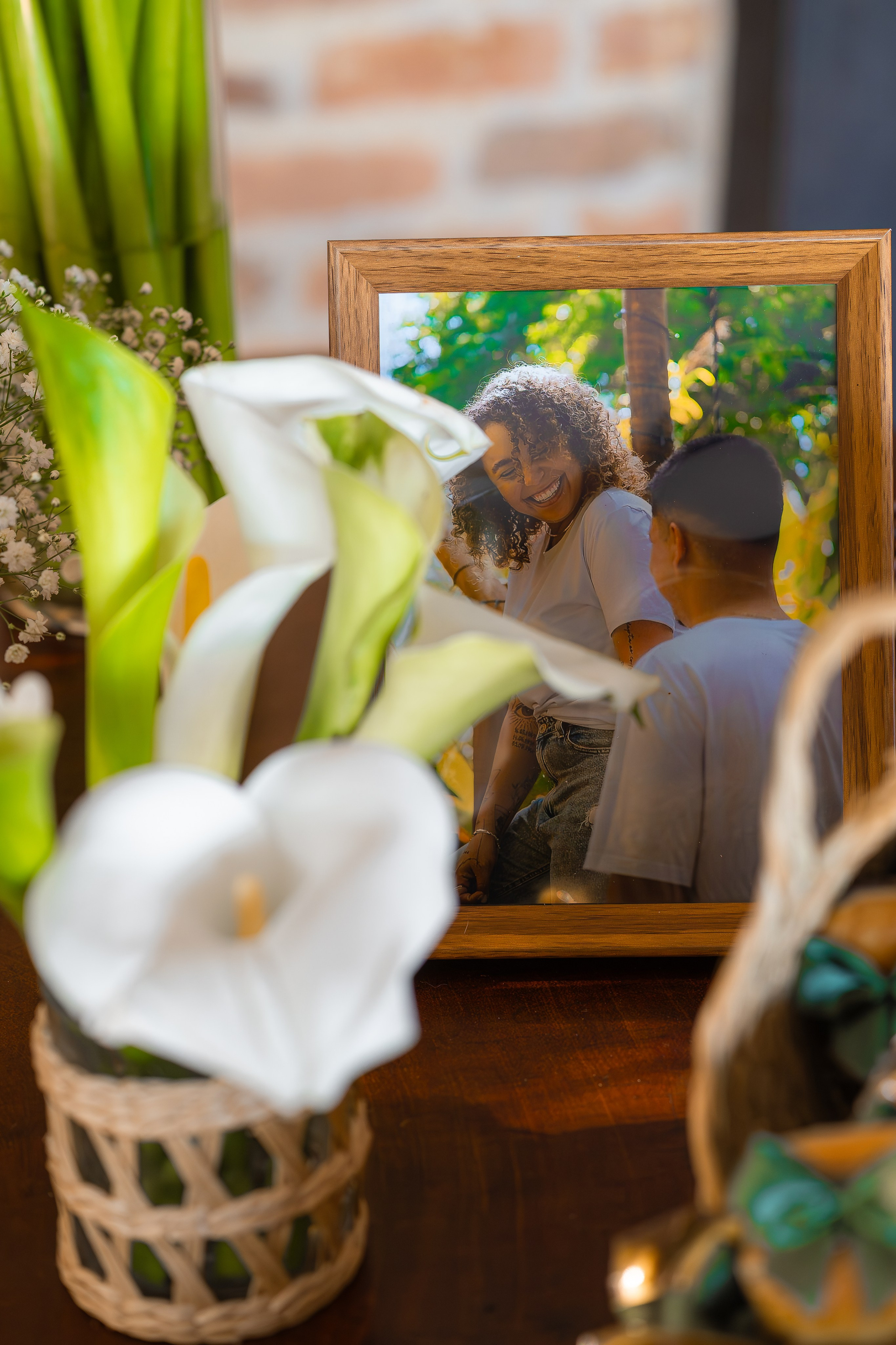 Casamento Juliana Santos & Rafael. Cristofr Jhons | Fotógrafo de Casamento