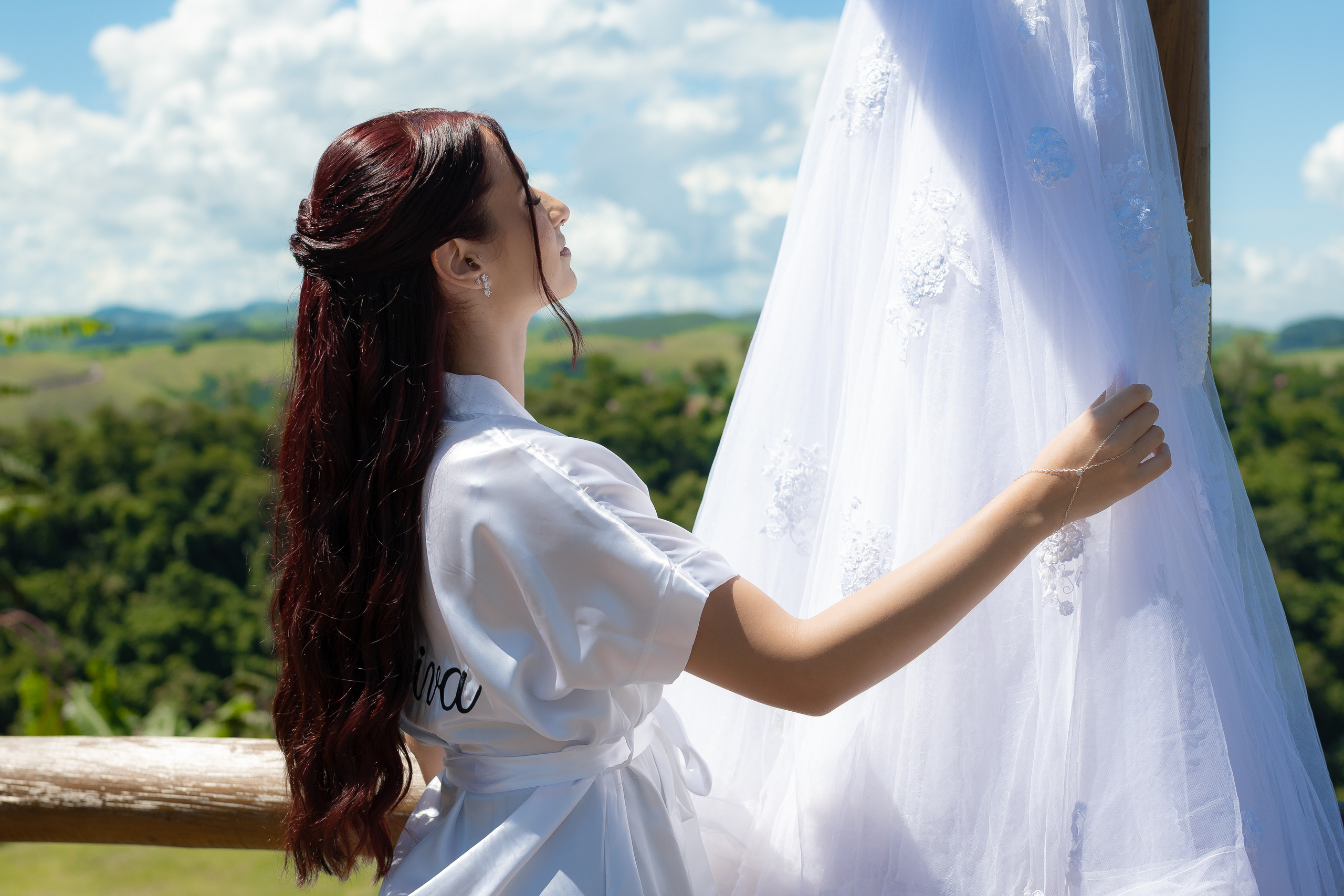 Casamento Karoline Fernandes & Eduardo. Cristofr Jhons | Fotógrafo de Casamento