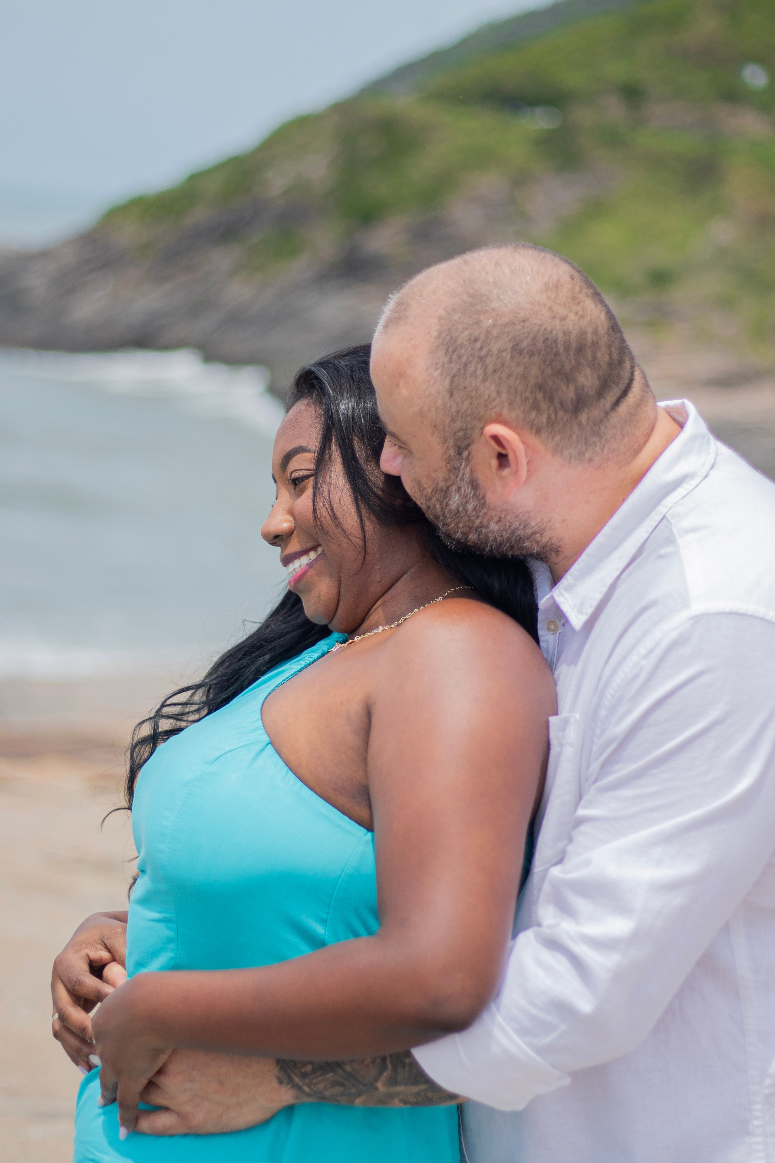 Ensaio Mariana & Carlos. Cristofr Jhons | Fotógrafo de Casamento