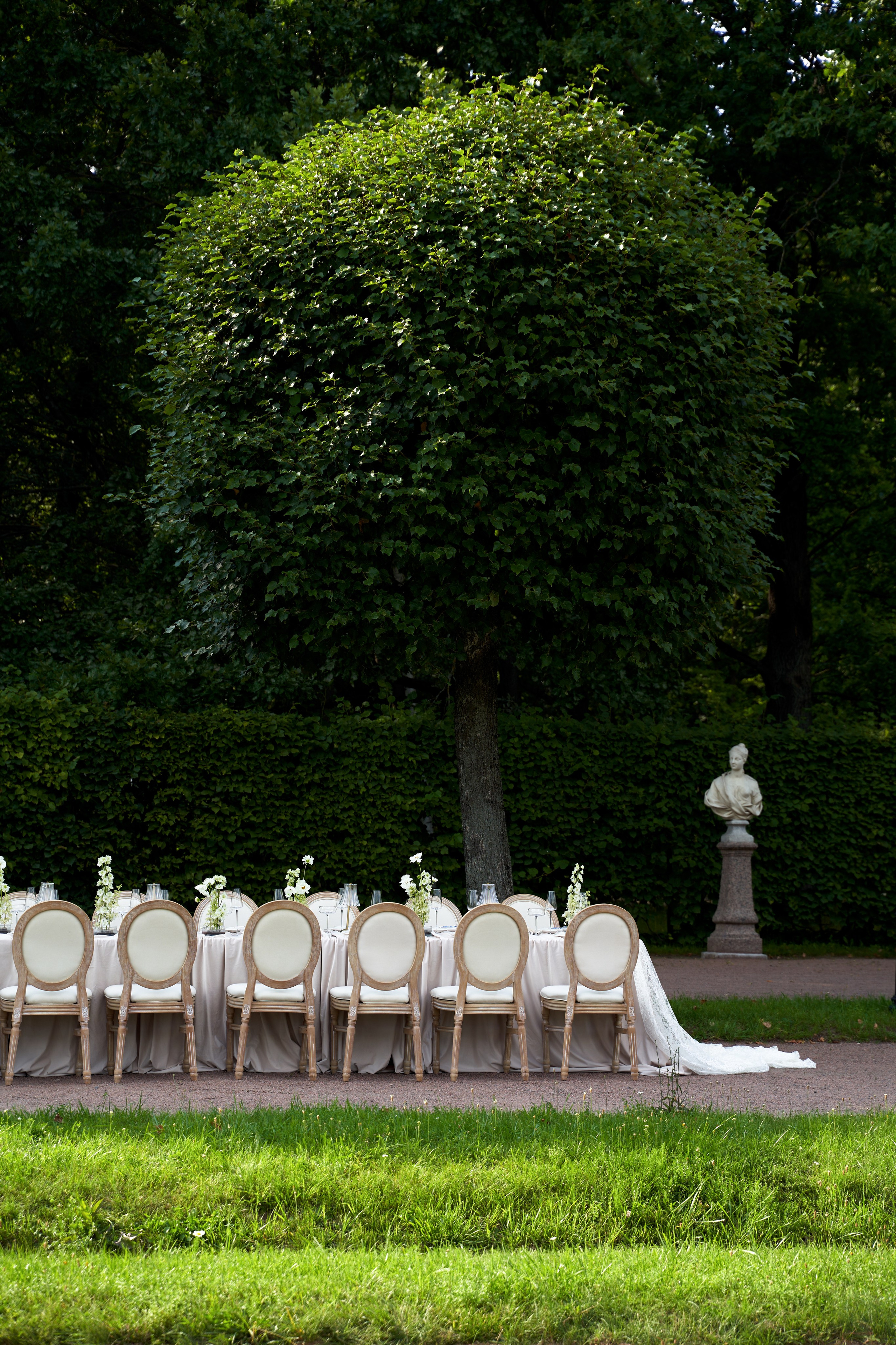 Luxury destination wedding photography in a historic estate with a fine art aesthetic