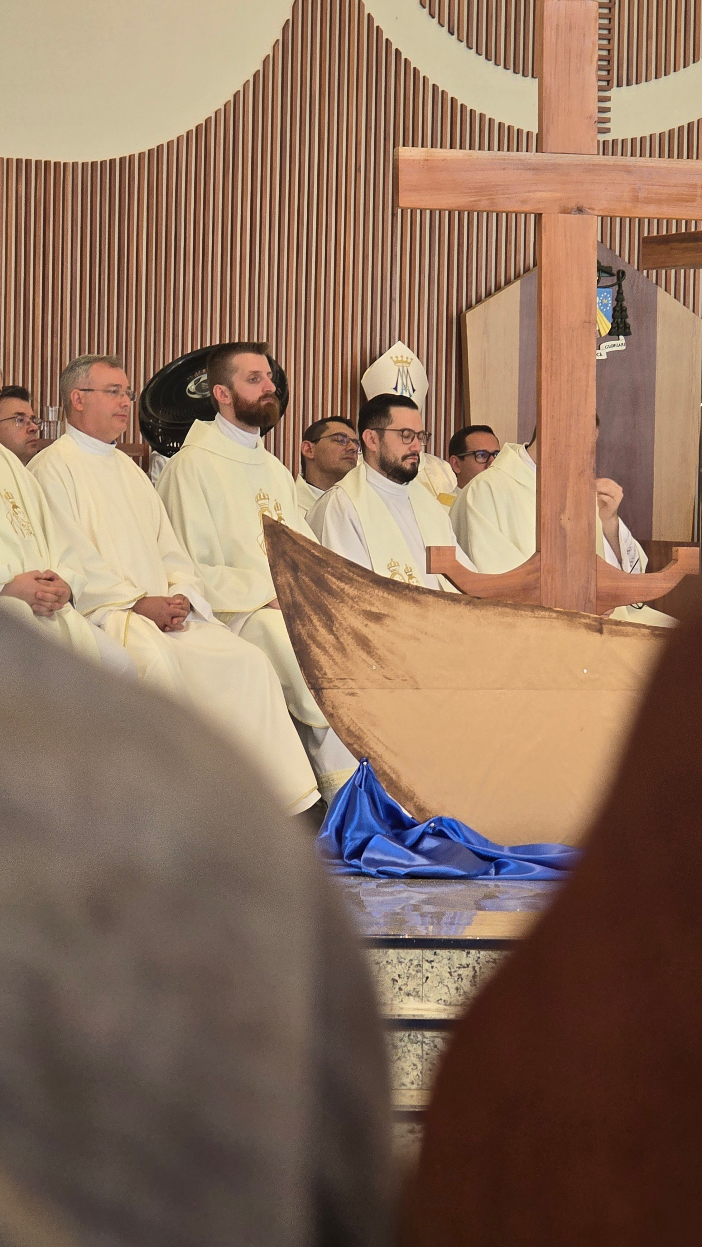 Peregrinação Nossa Senhora de Belém. Fotografia e Filmagem Handa Produções