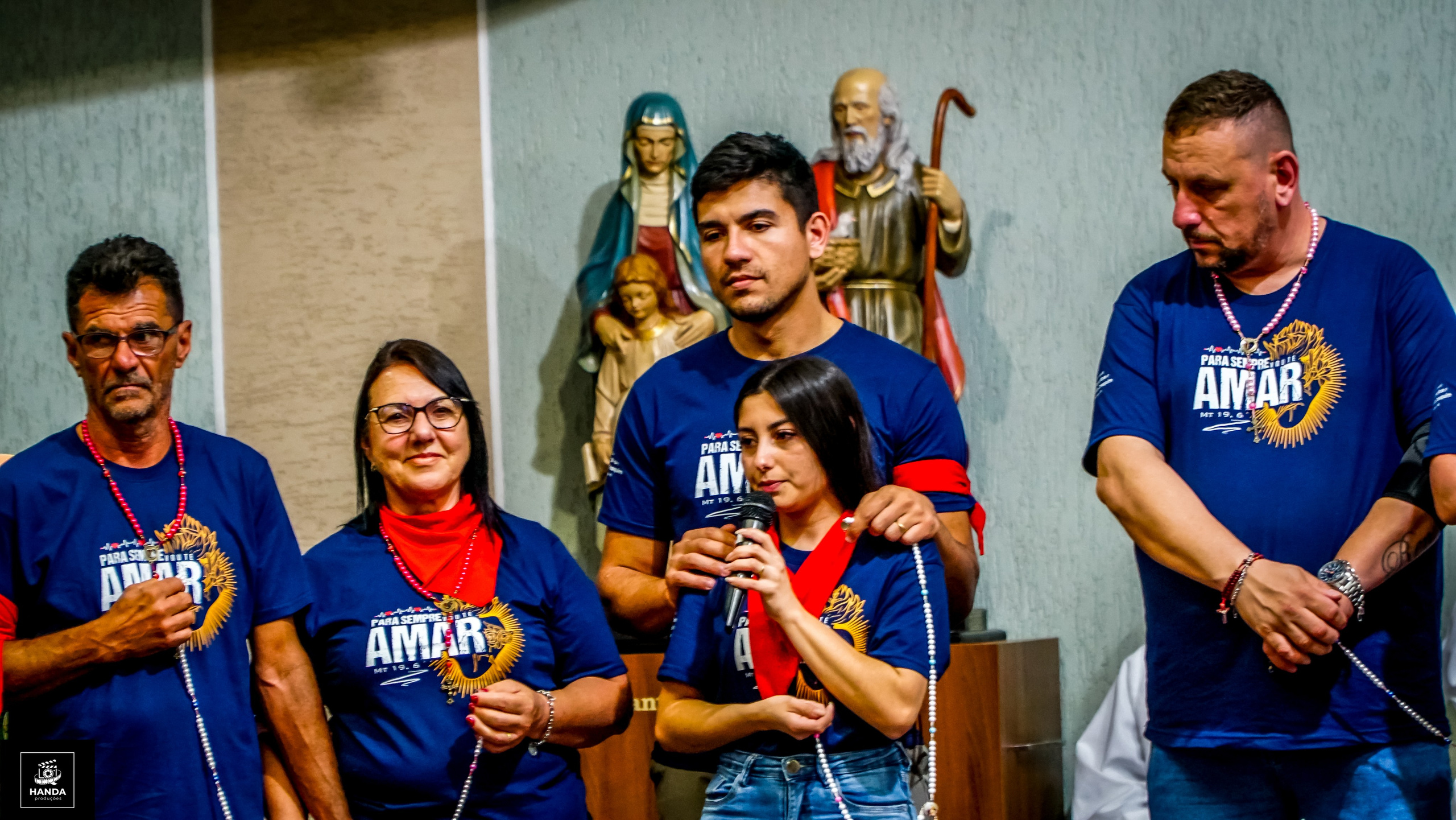 Acampamento Casais. Fotografia e Filmagem Handa Produções