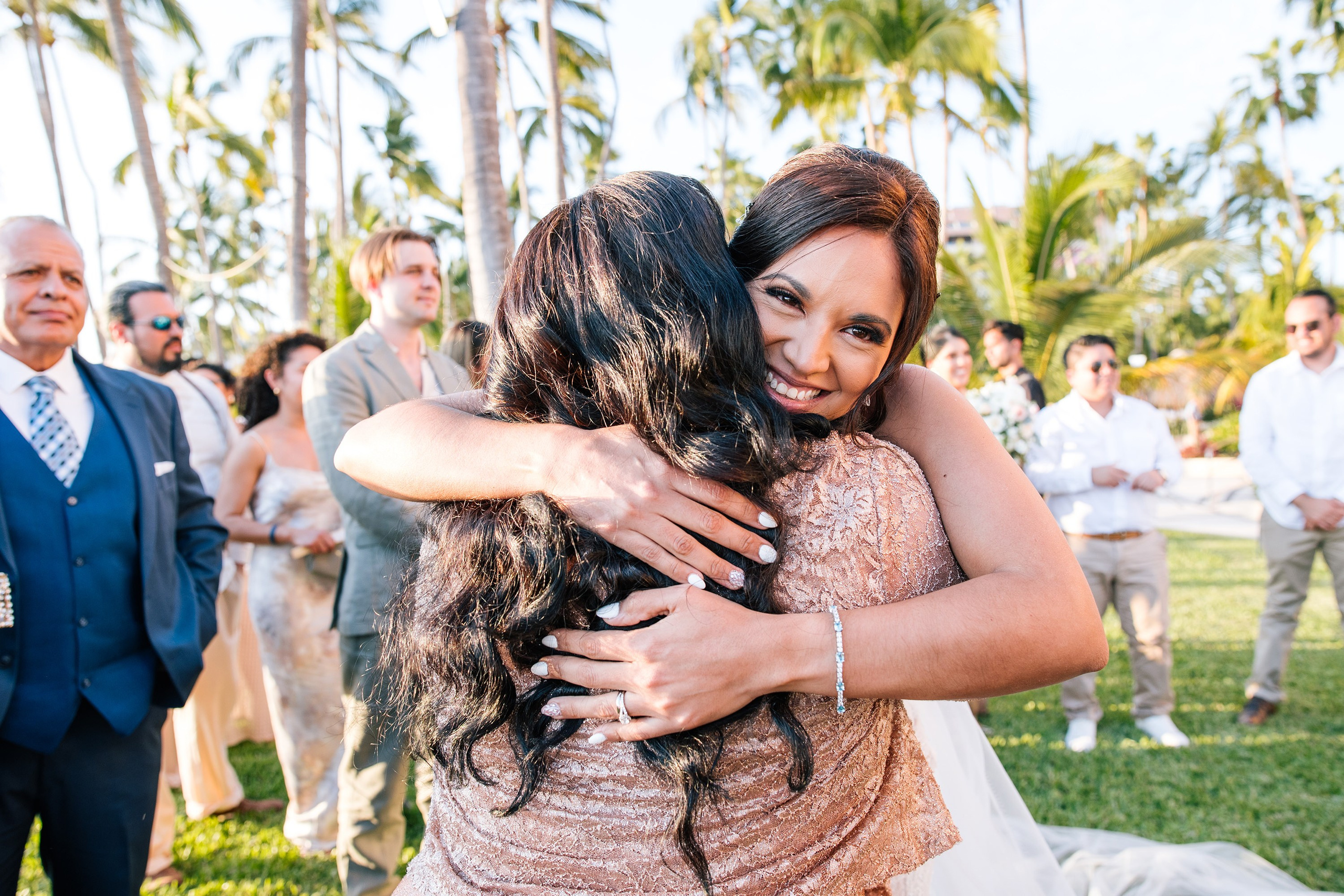 Fiesta/ Coctel. Wedding Photographer Ruth Preciado