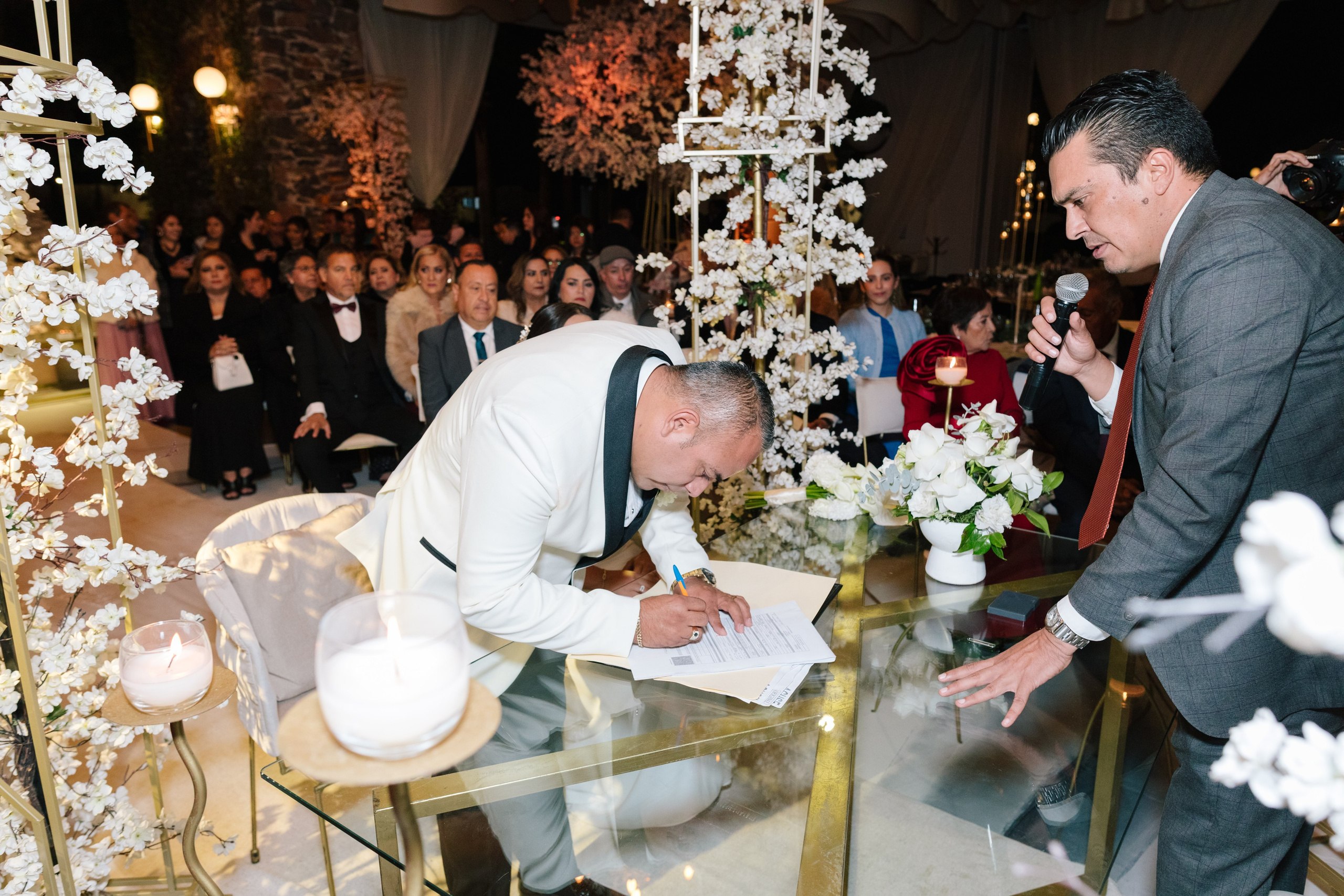 Alejandra y Salvador. Wedding Photographer Ruth Preciado