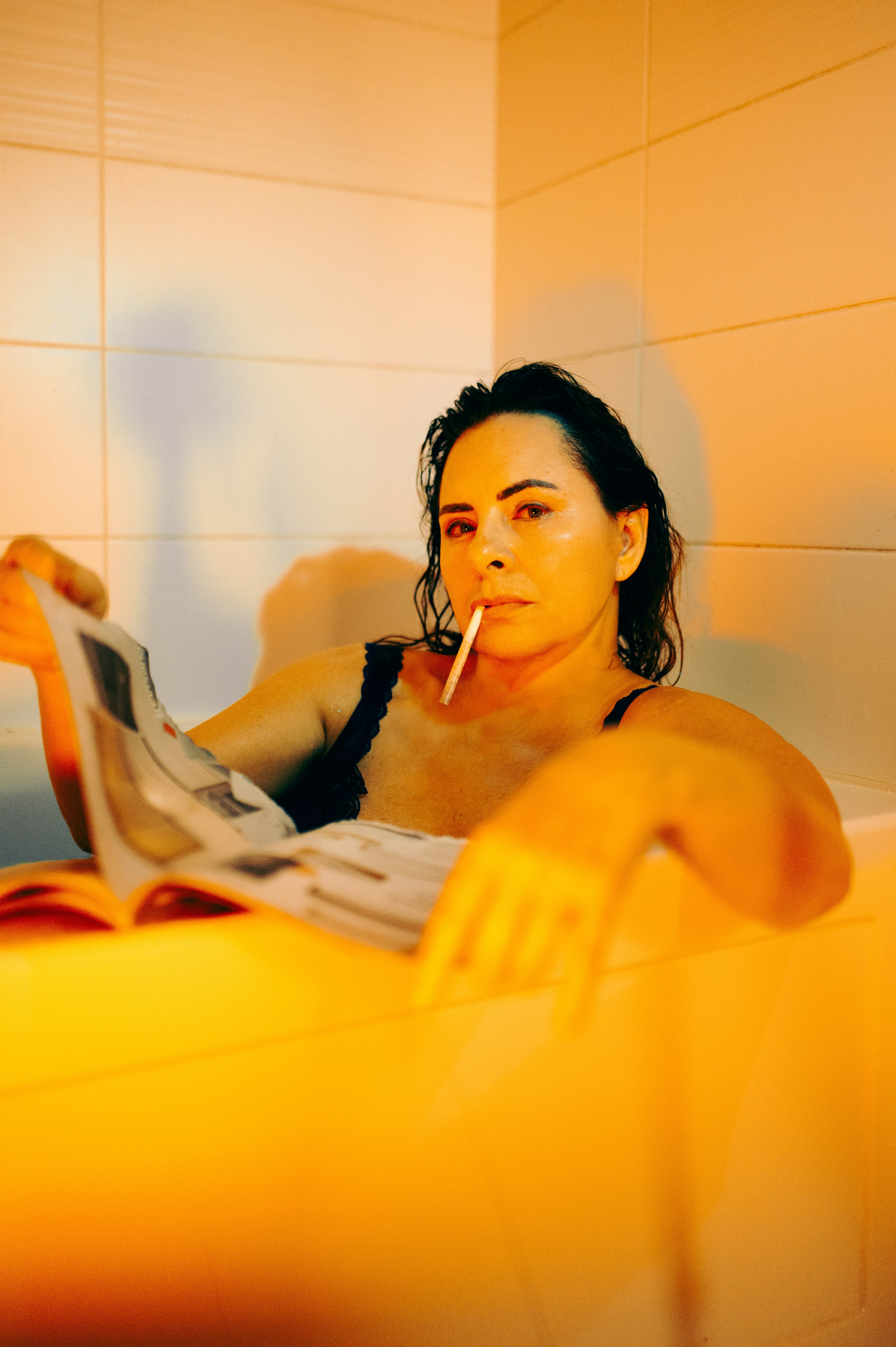 Portrait and lifestyle photographer based in Toronto, Canada