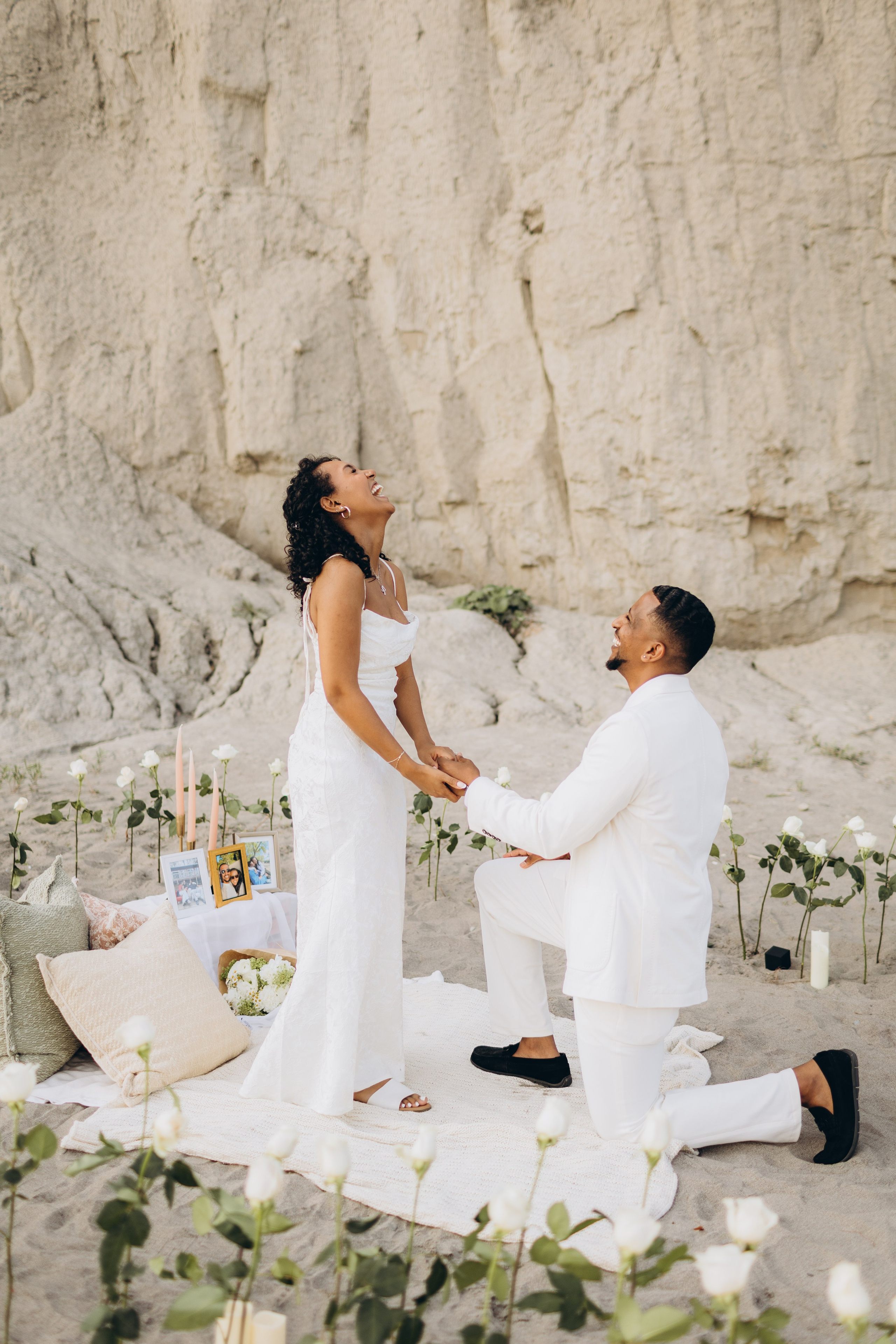 She said yes!. WEDDING VIDEOGRAPHER TORONTO