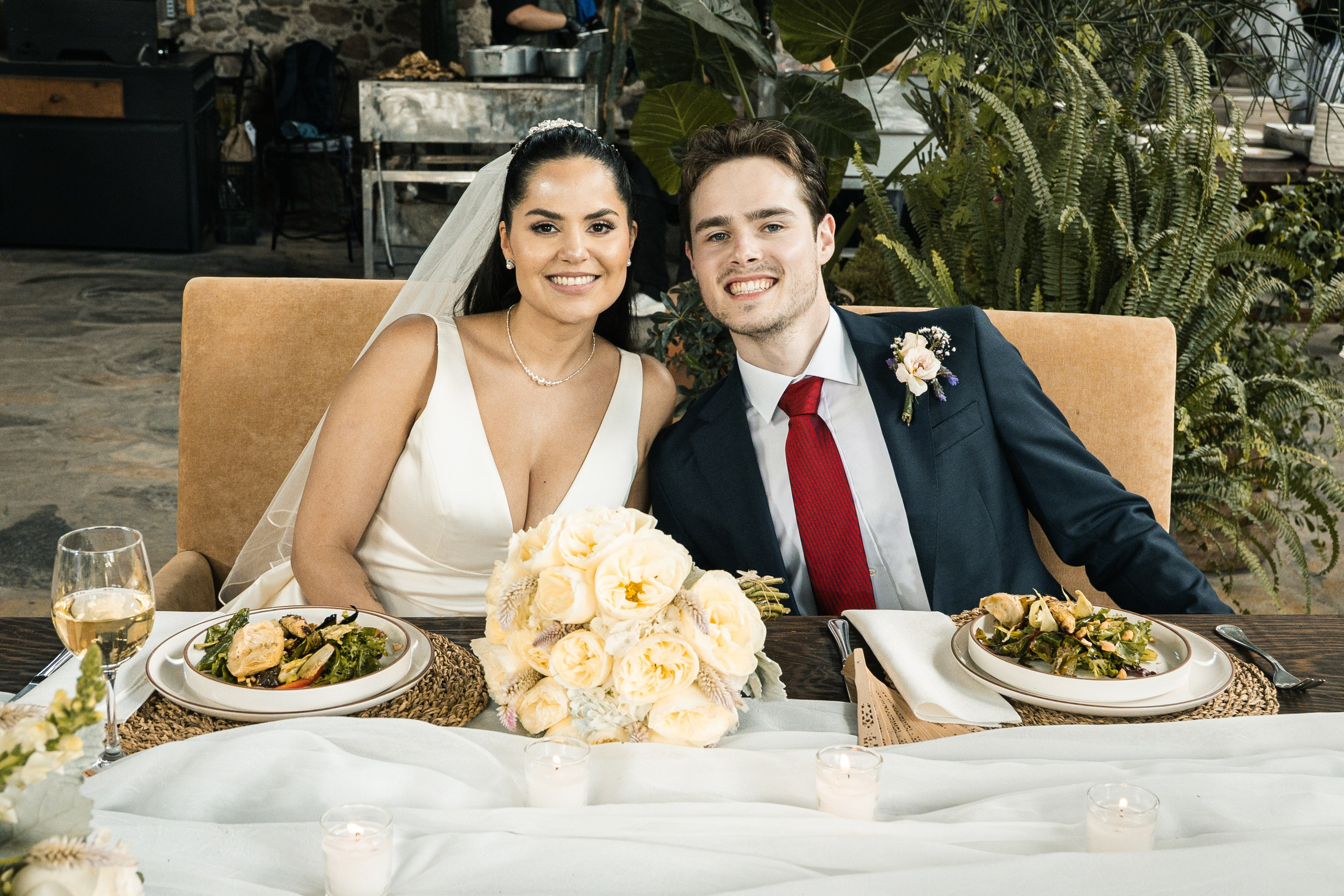 Ryan & Noryoly Wedding in San Miguel de Allende | Wedding Photography. Saúl Vázquez | Destination Wedding Photographer