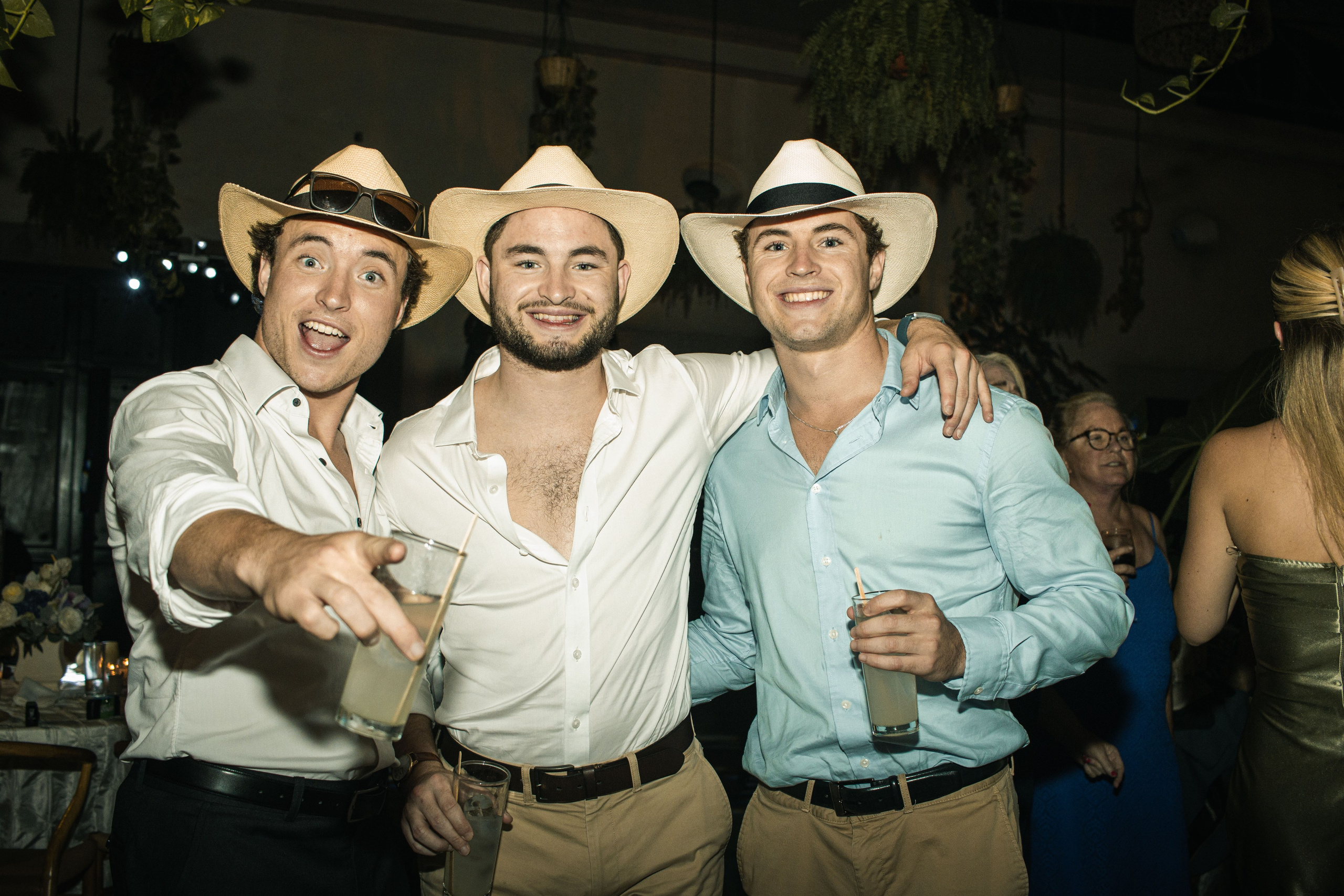 Ryan & Noryoly Wedding in San Miguel de Allende | Wedding Photography. Saúl Vázquez | Destination Wedding Photographer