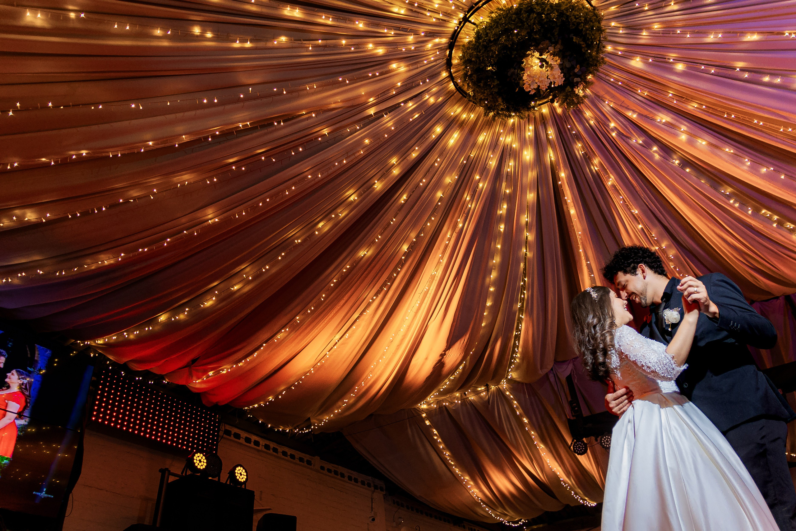 Carol & Aaron. Javier Plascencia Fotografo de Bodas en México