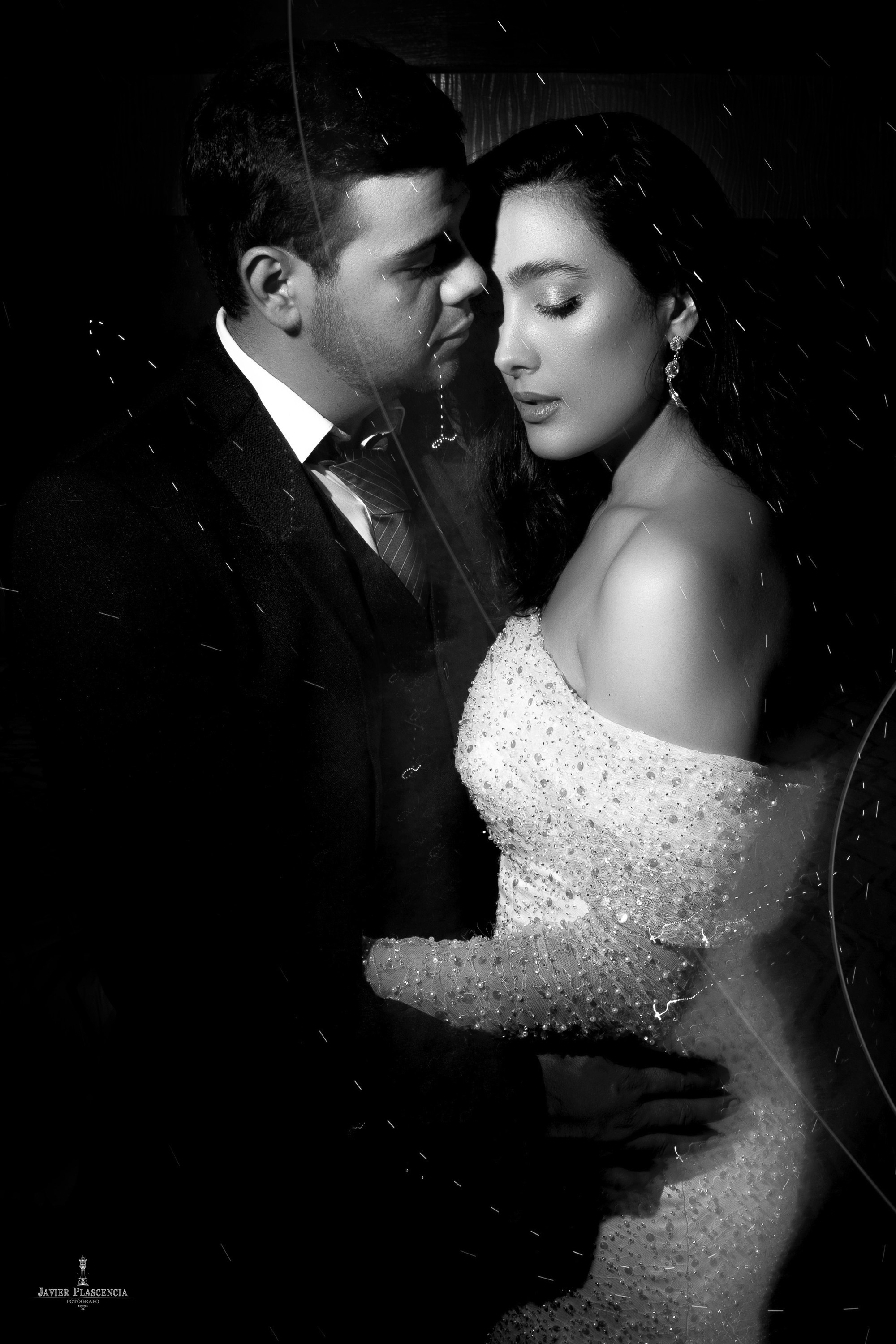 Dayanna & Abel. Javier Plascencia Fotografo de Bodas en México
