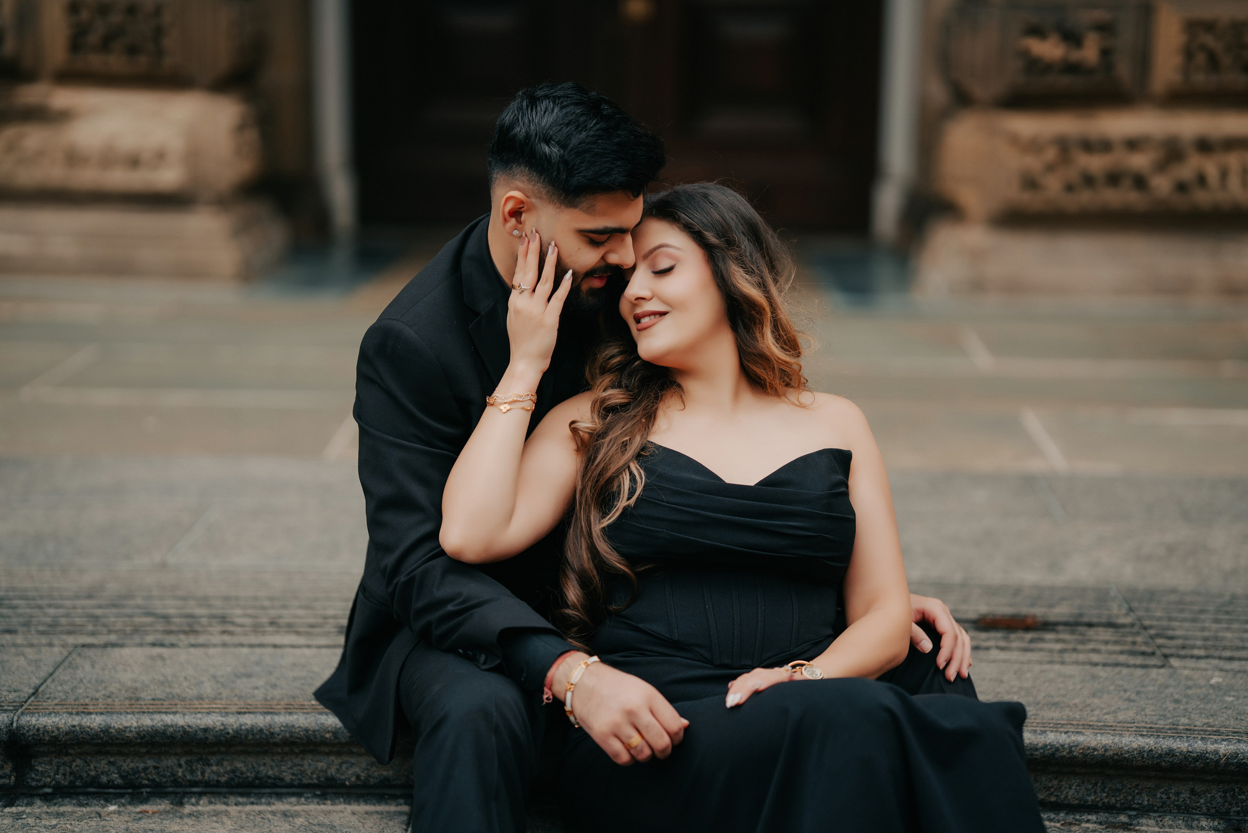 Wedding Photography & Films Studio