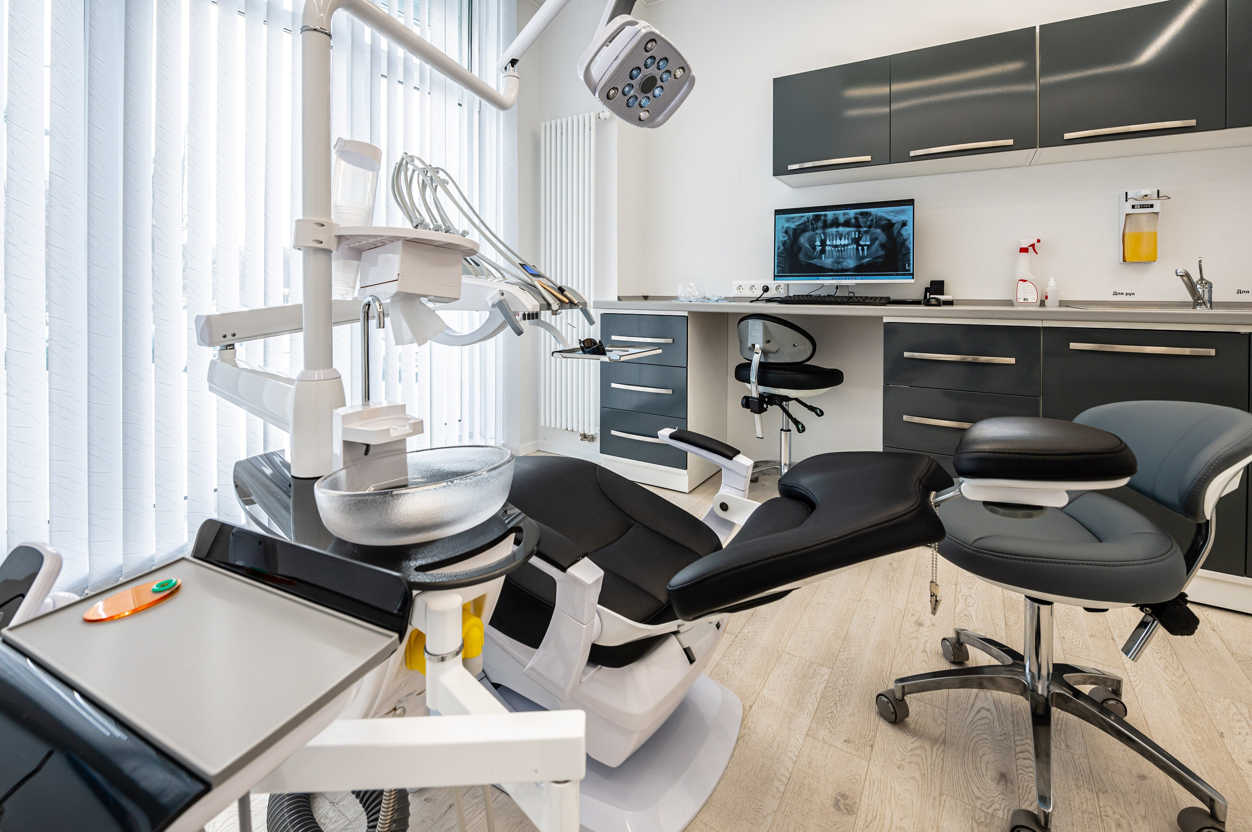 Фотосъемка в Клинике эстетической стоматологии Dental Home Family. PHOTOGRAPHER QUINTANA ROO