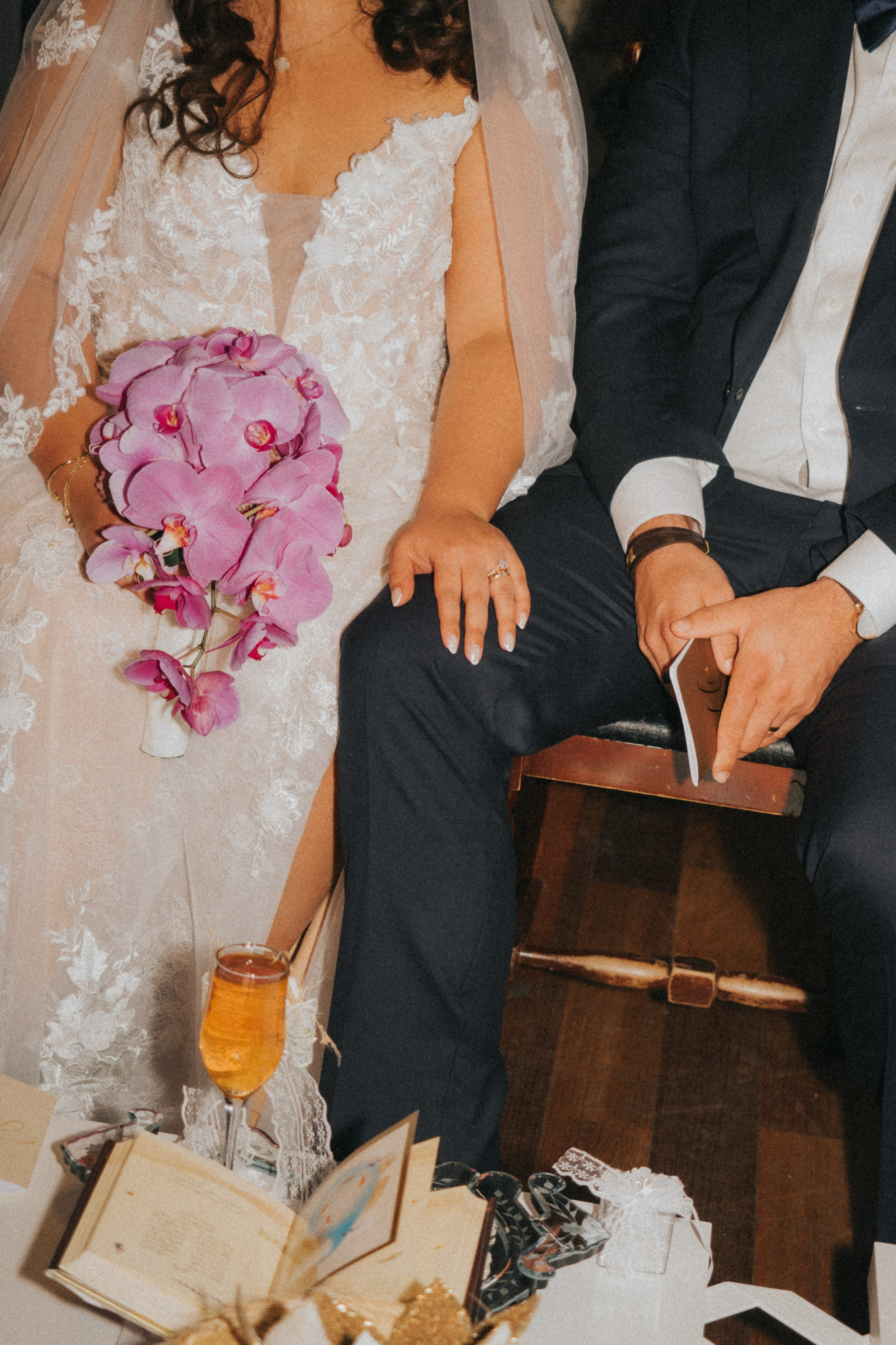 Mariage. Wedding and Family Photography Montreal Muriel Oe Photo