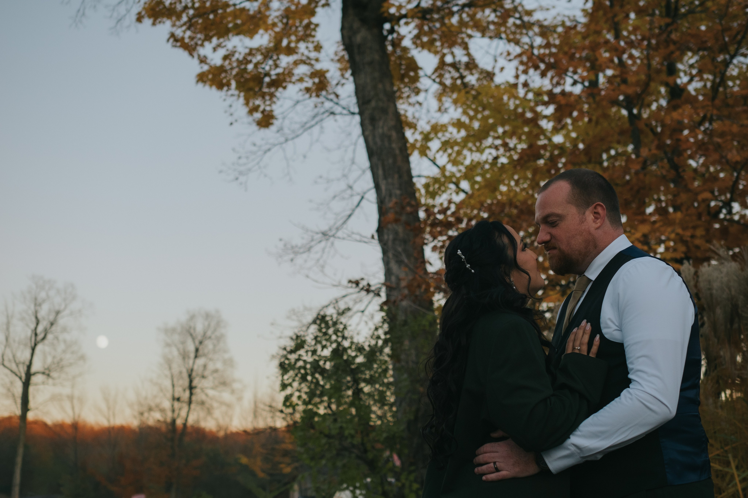 Mariage. Wedding and Family Photography Montreal Muriel Oe Photo