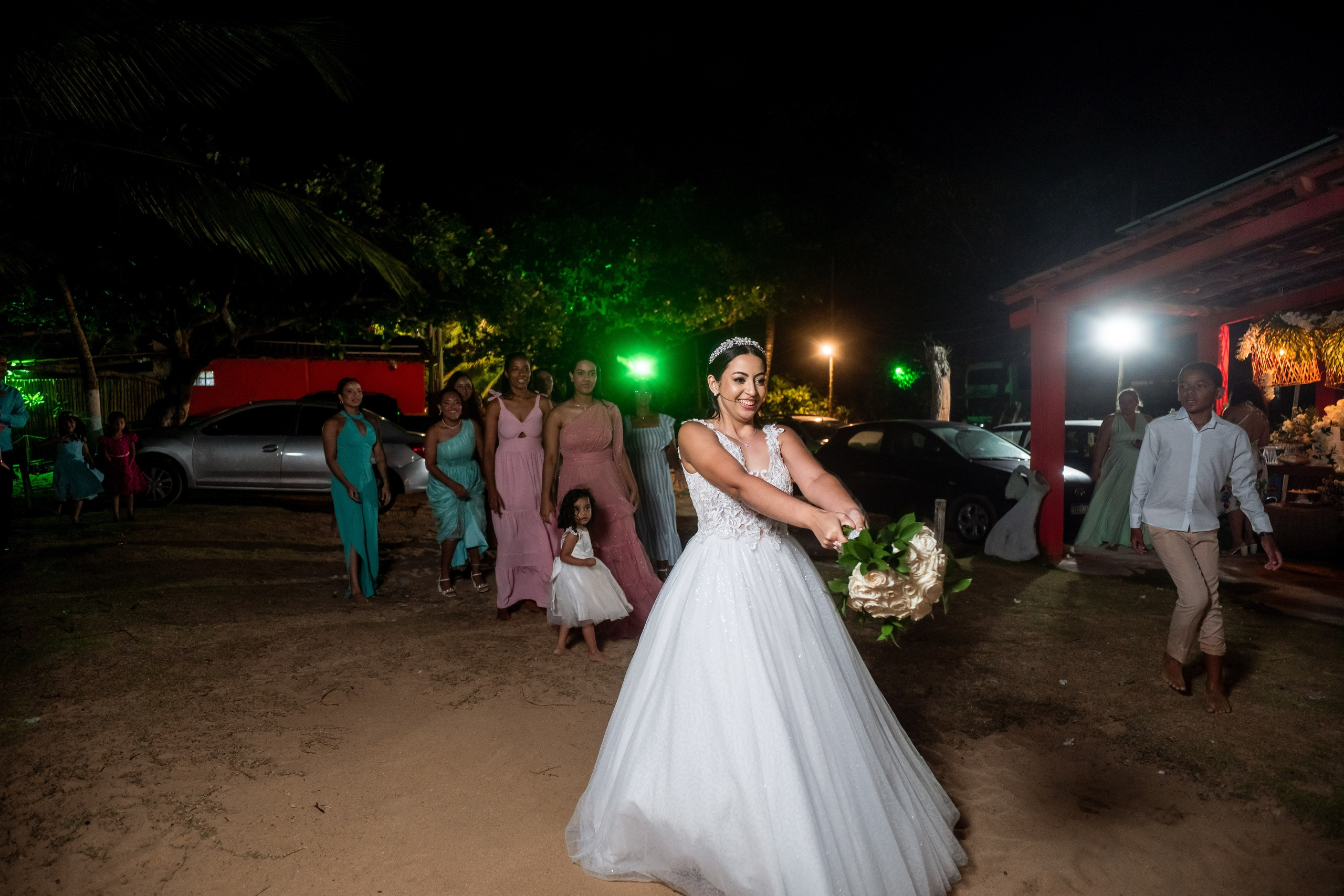 Casamento - Elô & Gui. Fotografias Massa