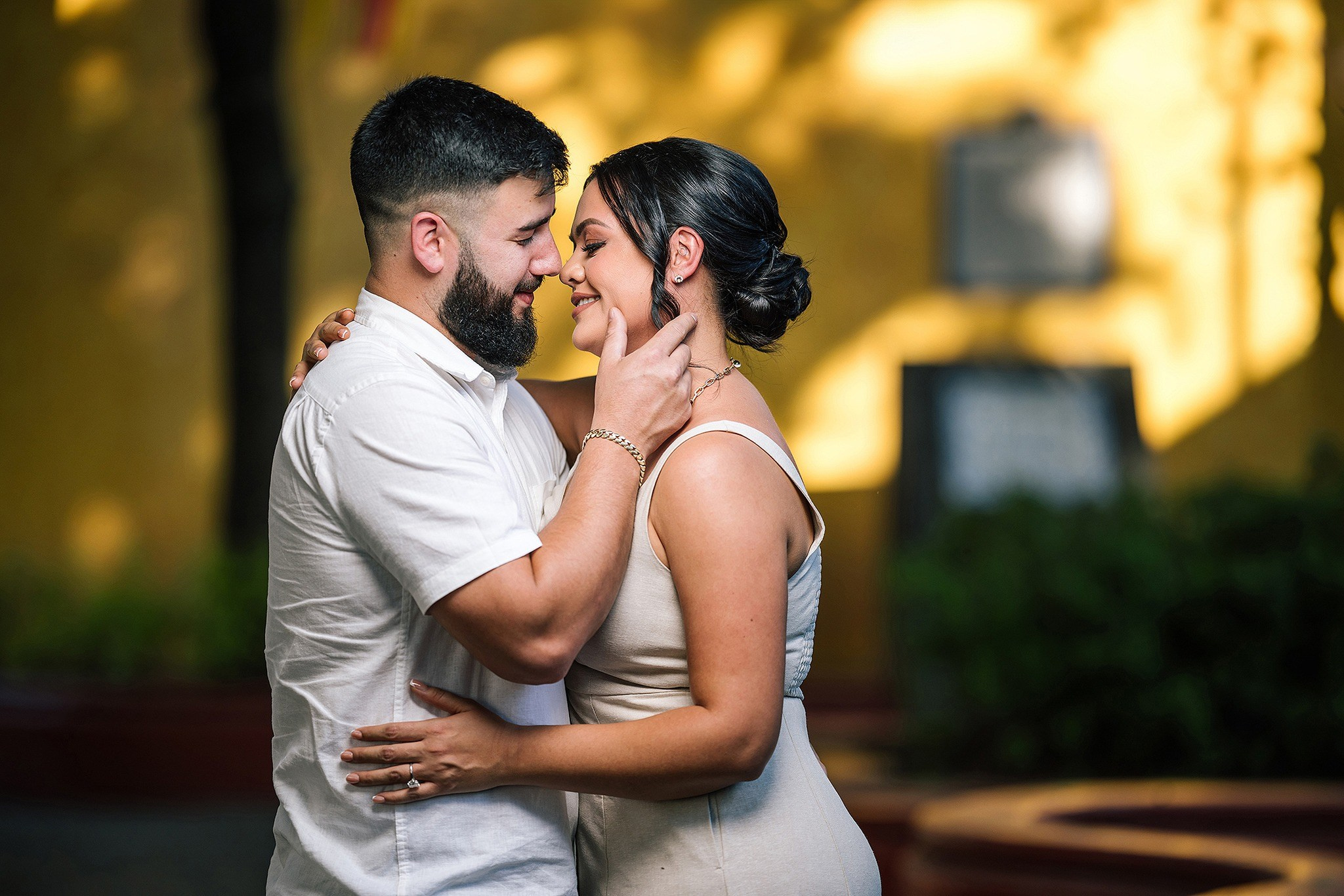 Galería Casual. Jorge Romero Fotógrafo de bodas