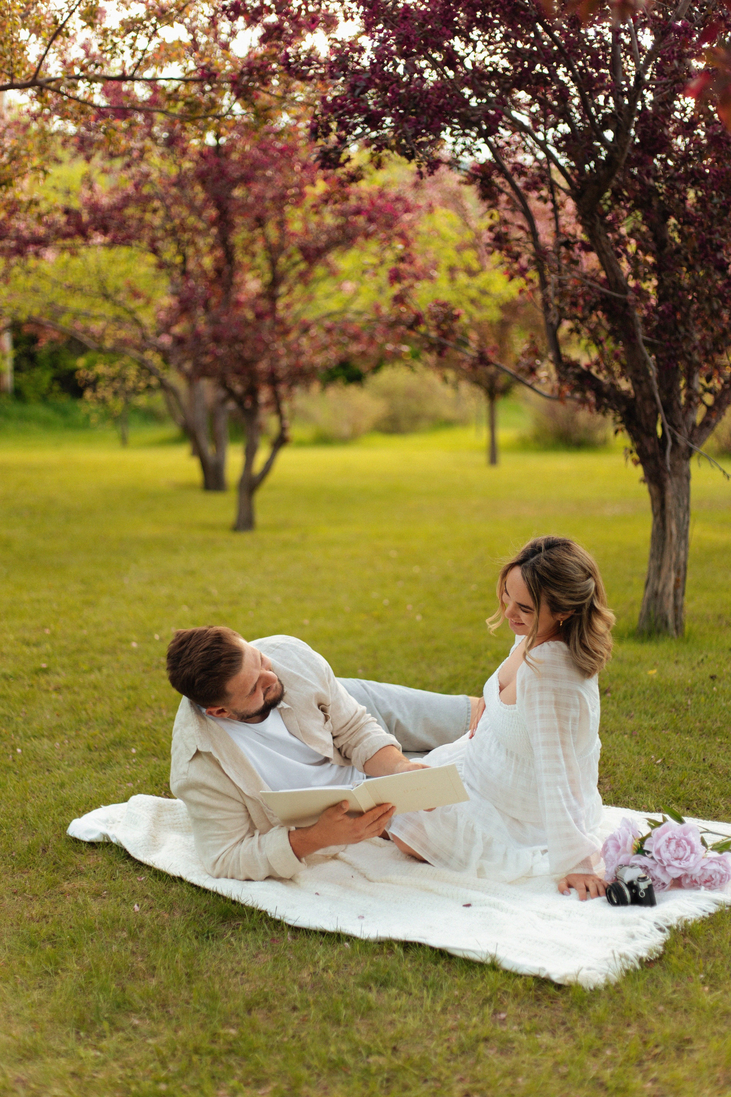 K & R. Photographer Elvira Hryshchenko