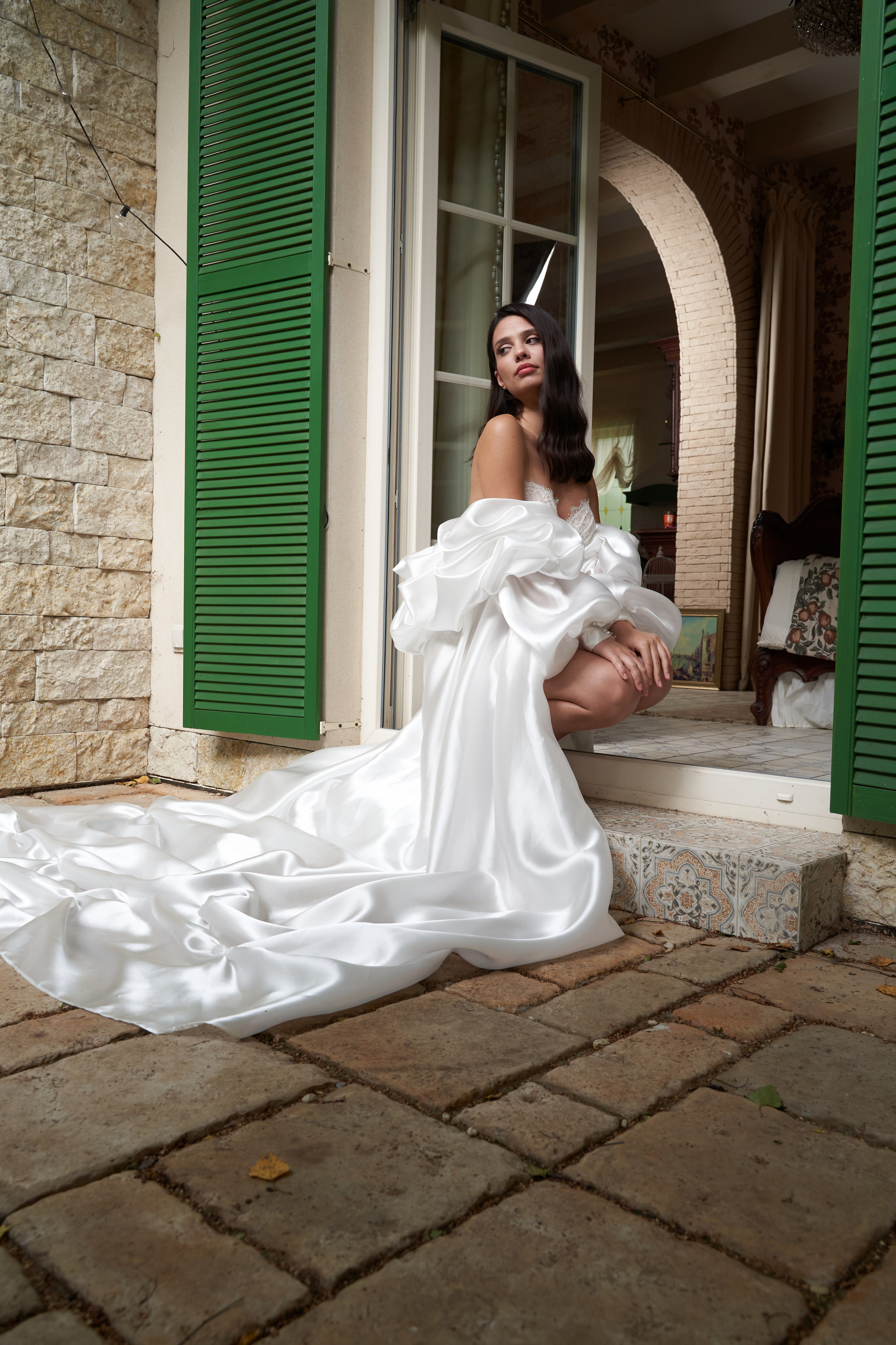 Italian Villa Destination Wedding Photography. Sophia & Alex. Wedding & Portrait Photographer in Cancun, Tulum & Mexico City — Elena Ruzgis