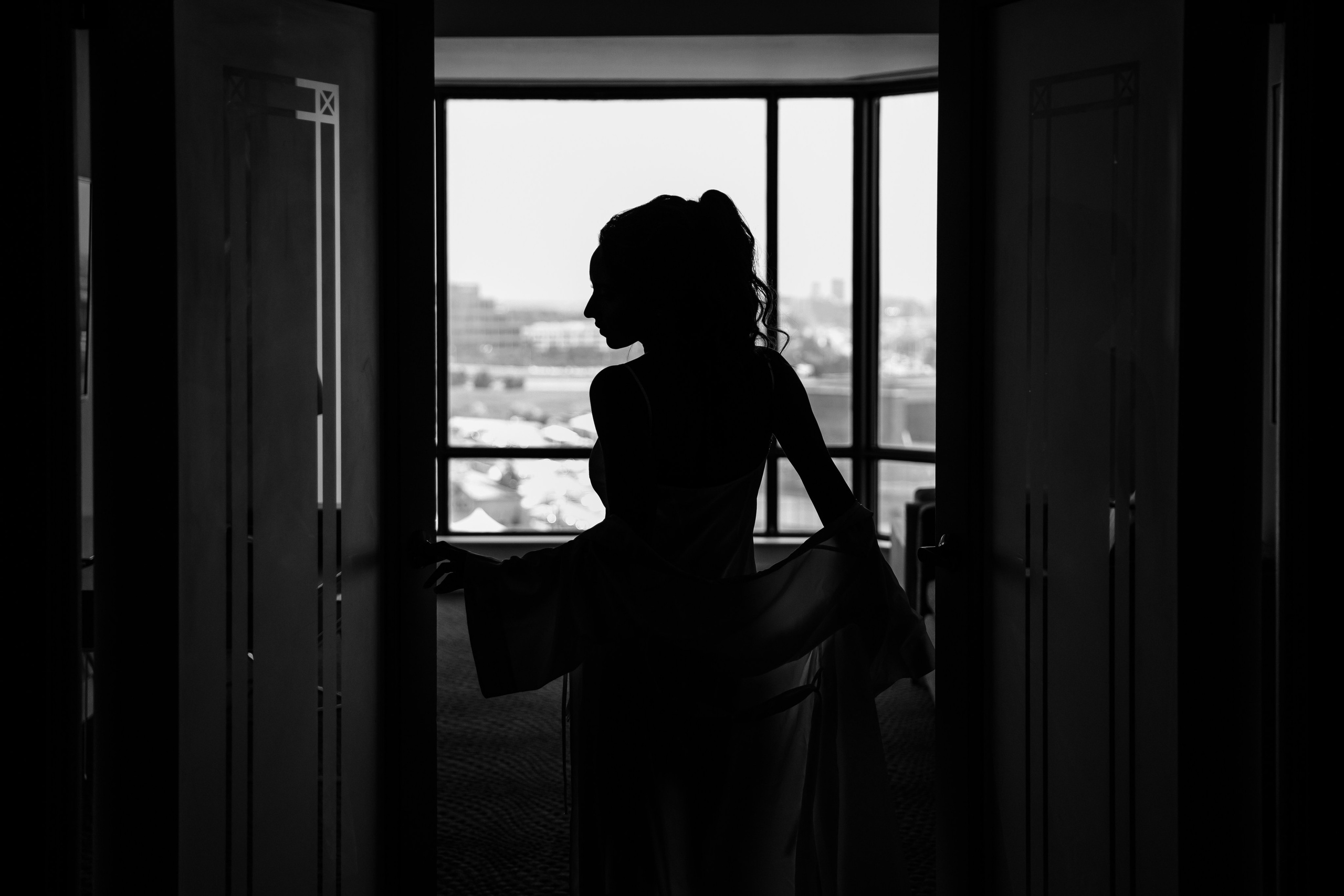 Weddings. Alex UA — Toronto photographer