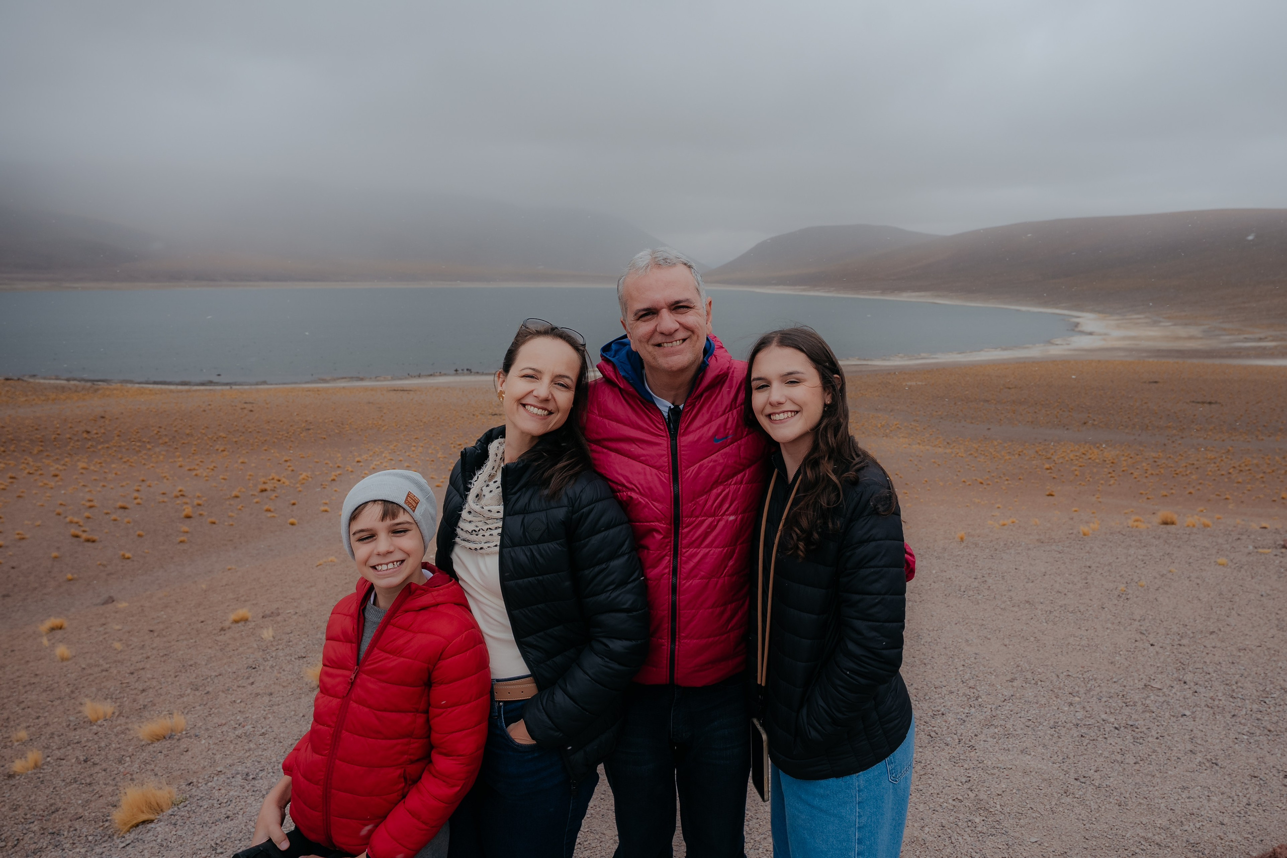 Cobertura de passeio — Piedras Rojas. Fotógrafo em San Pedro de Atacama