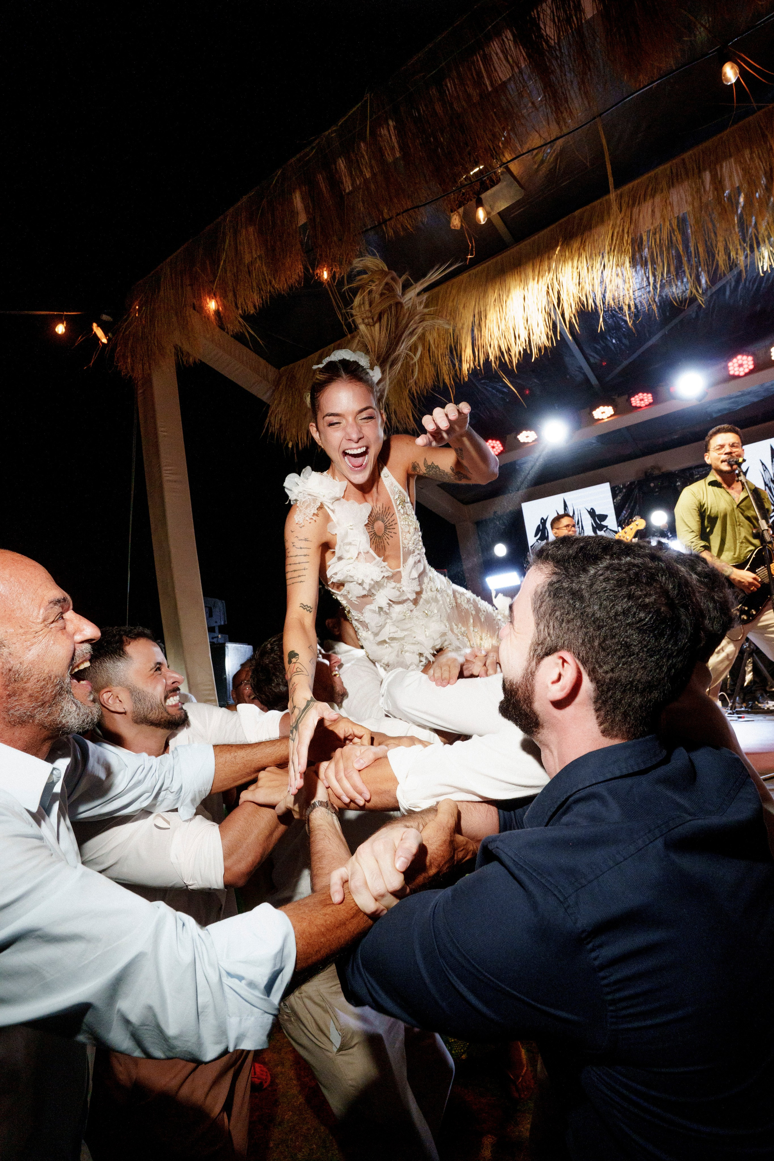 Gabriela e Arthur | Pipa-RN. Fotógrafo de casamentos e gestantes