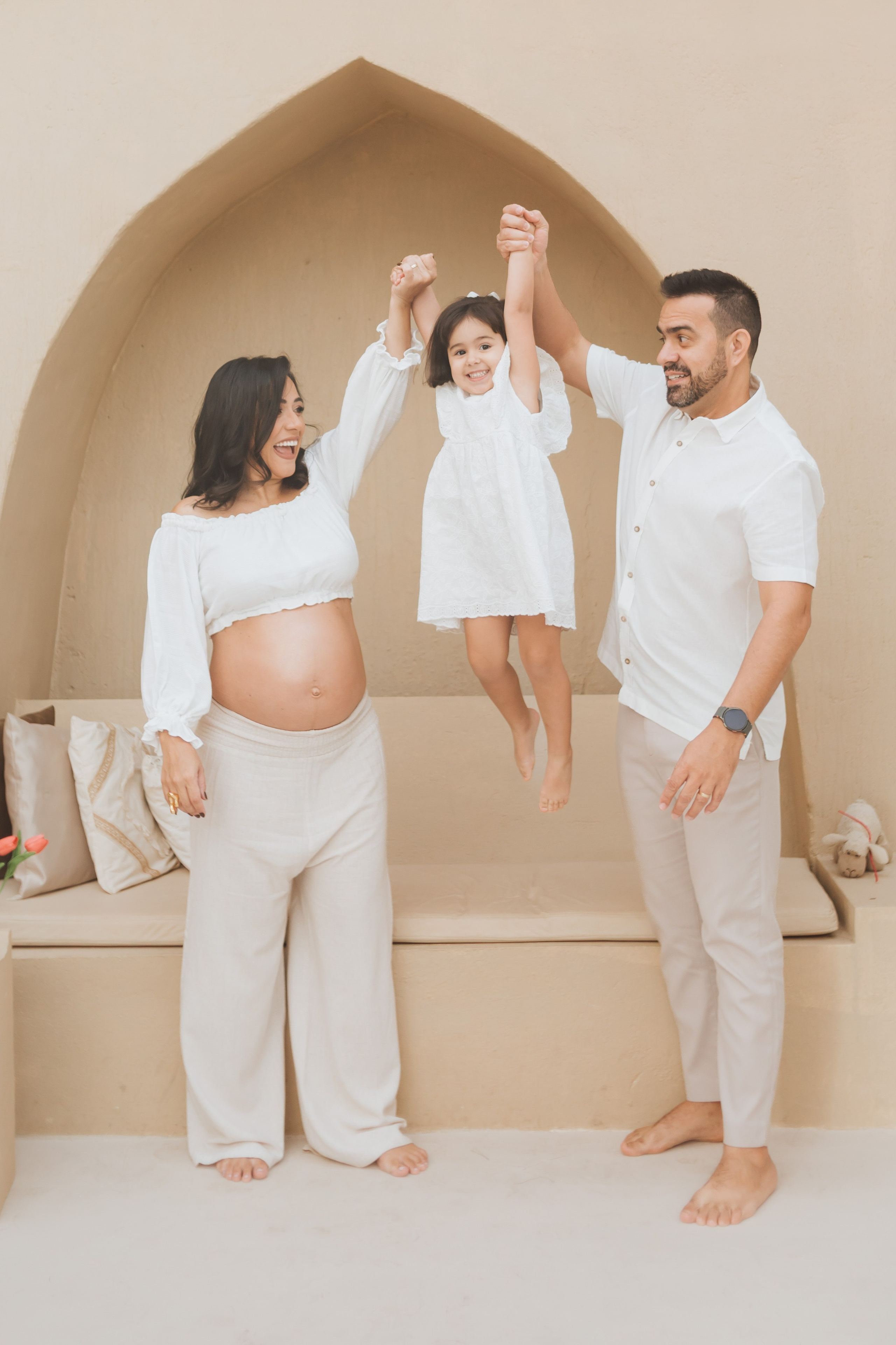 FAMÍLIA. Fotografa Isabella Câmara