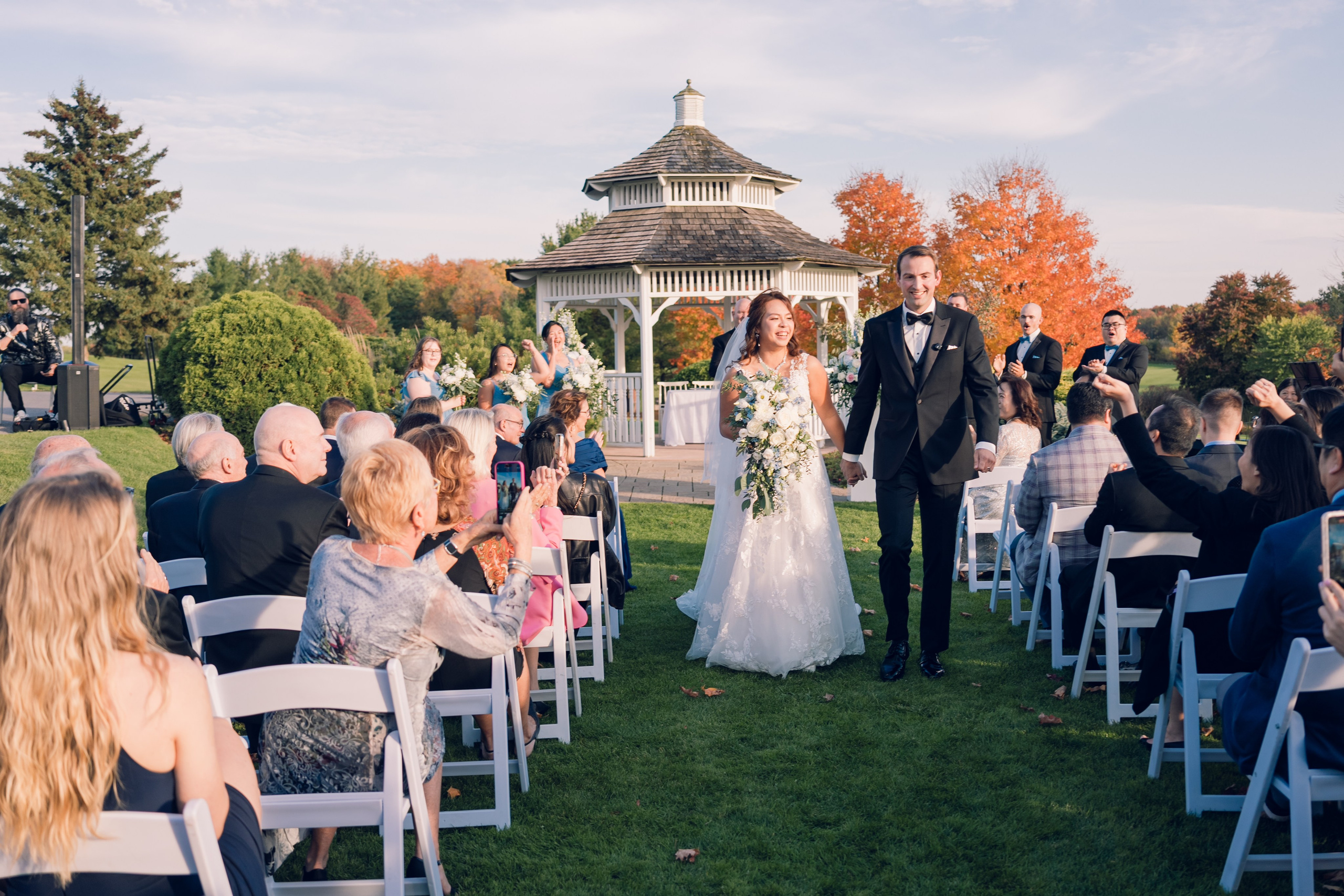 Tiffany&Kevin — Wedding / Engagement Story. Madhurina photography