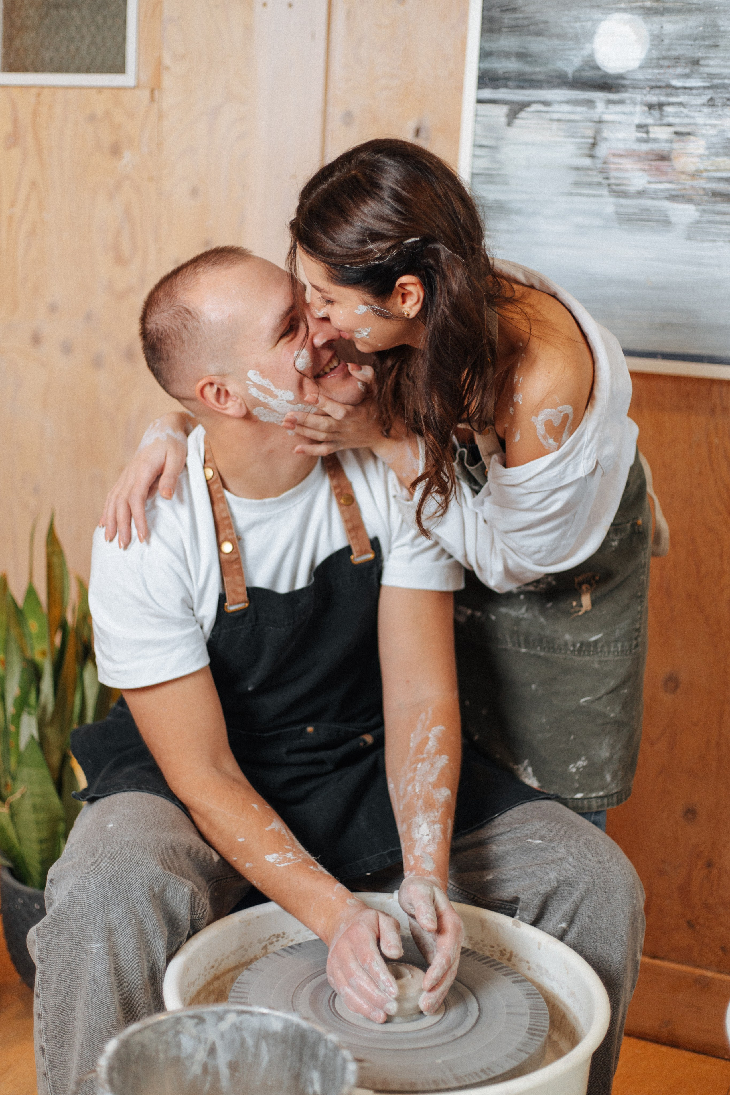 A & Y. Photographer Elvira Hryshchenko