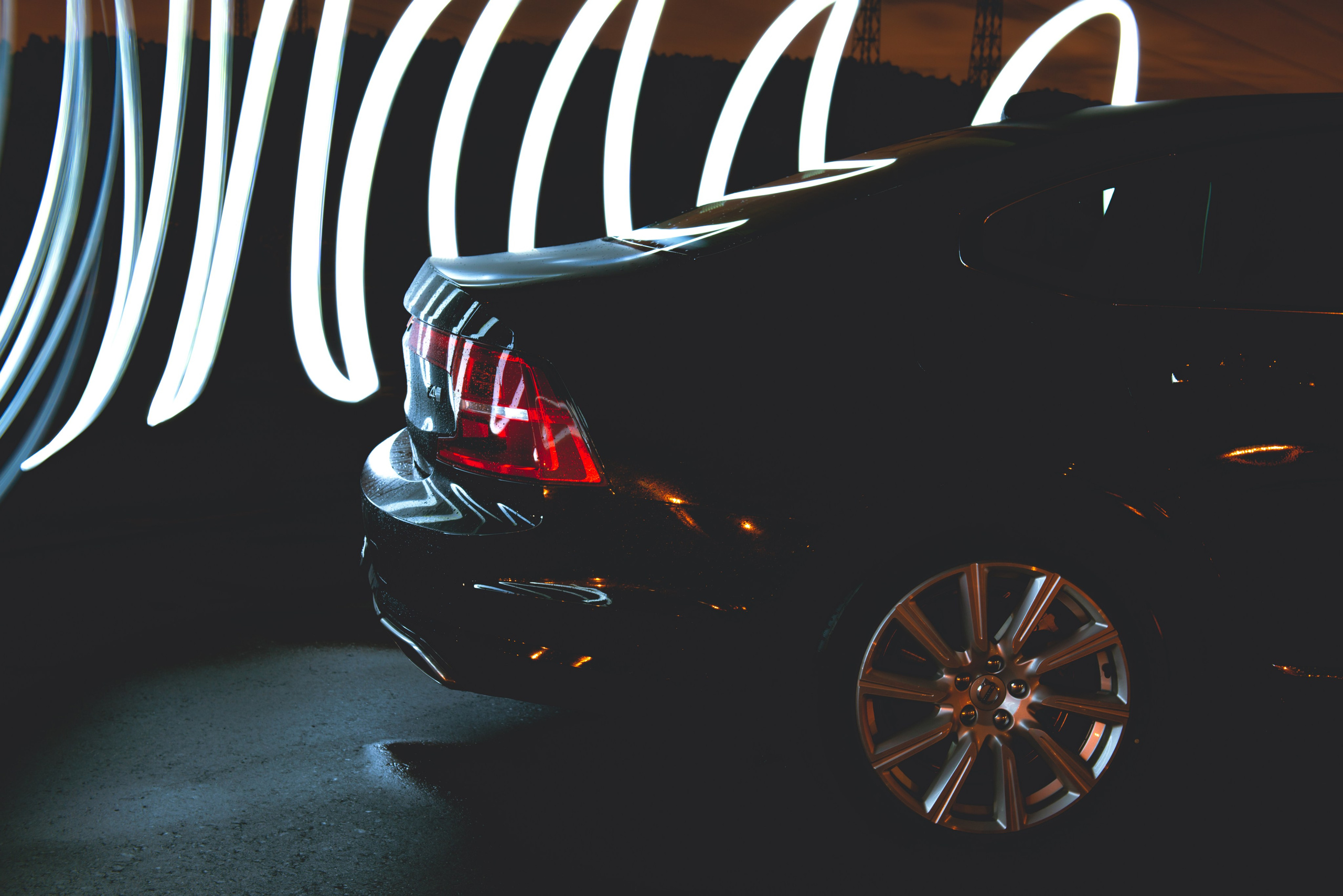 Car photography. PHOTOGRAPHER QUINTANA ROO