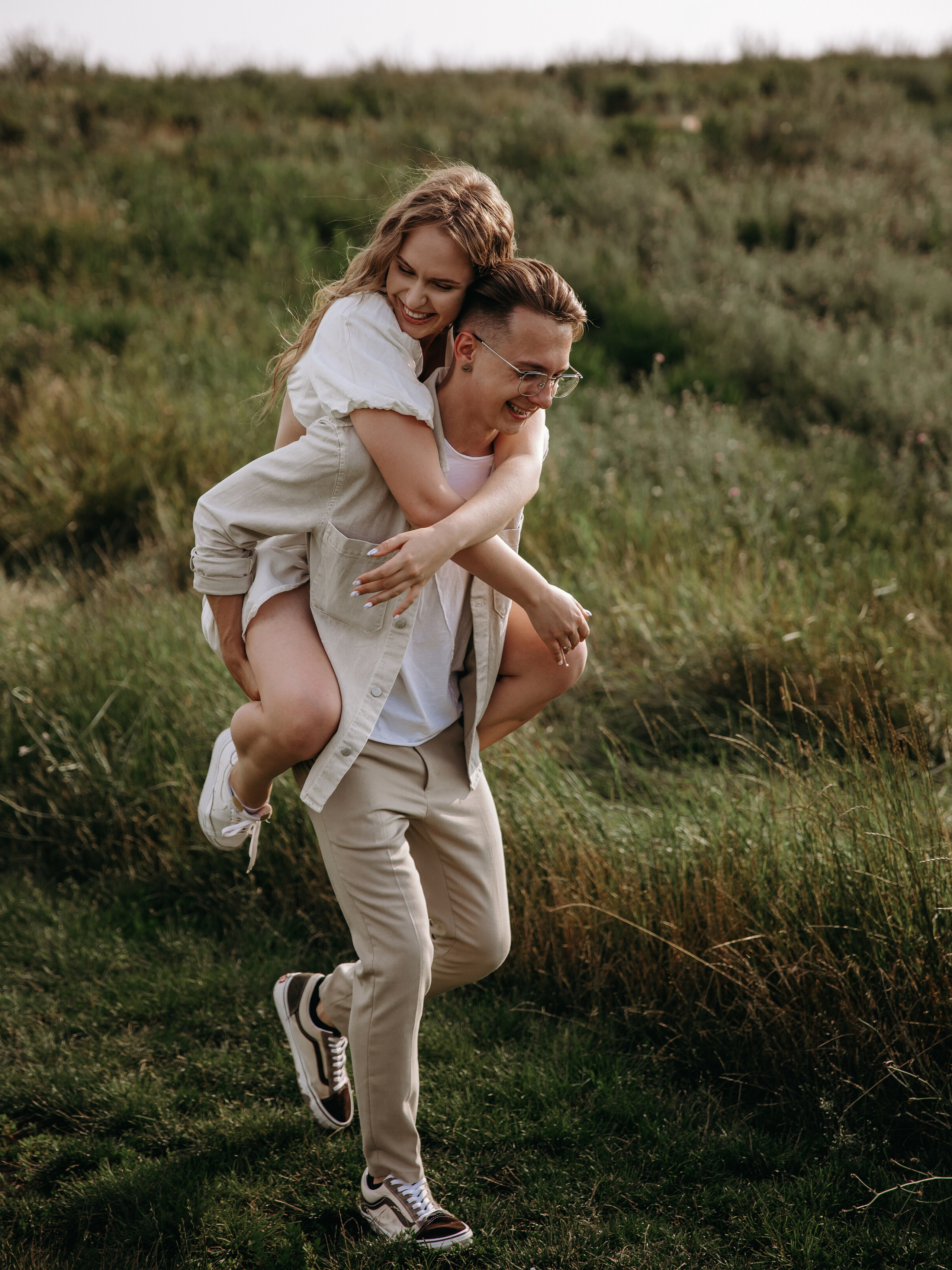 Couples. Alex UA — Toronto photographer
