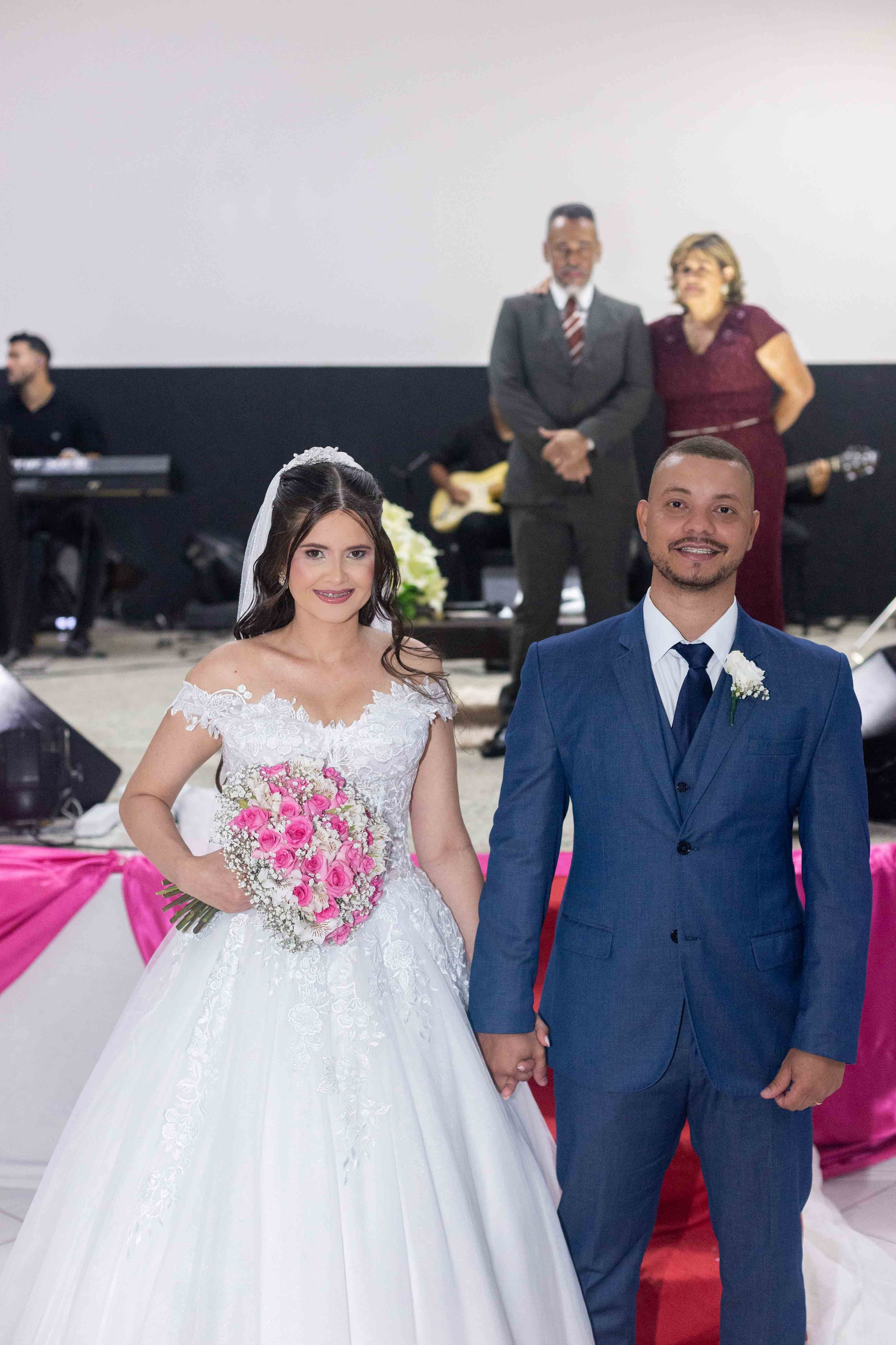 Valeria e Ramon. Bem-vindo ao Meu Mundo Fotográfico