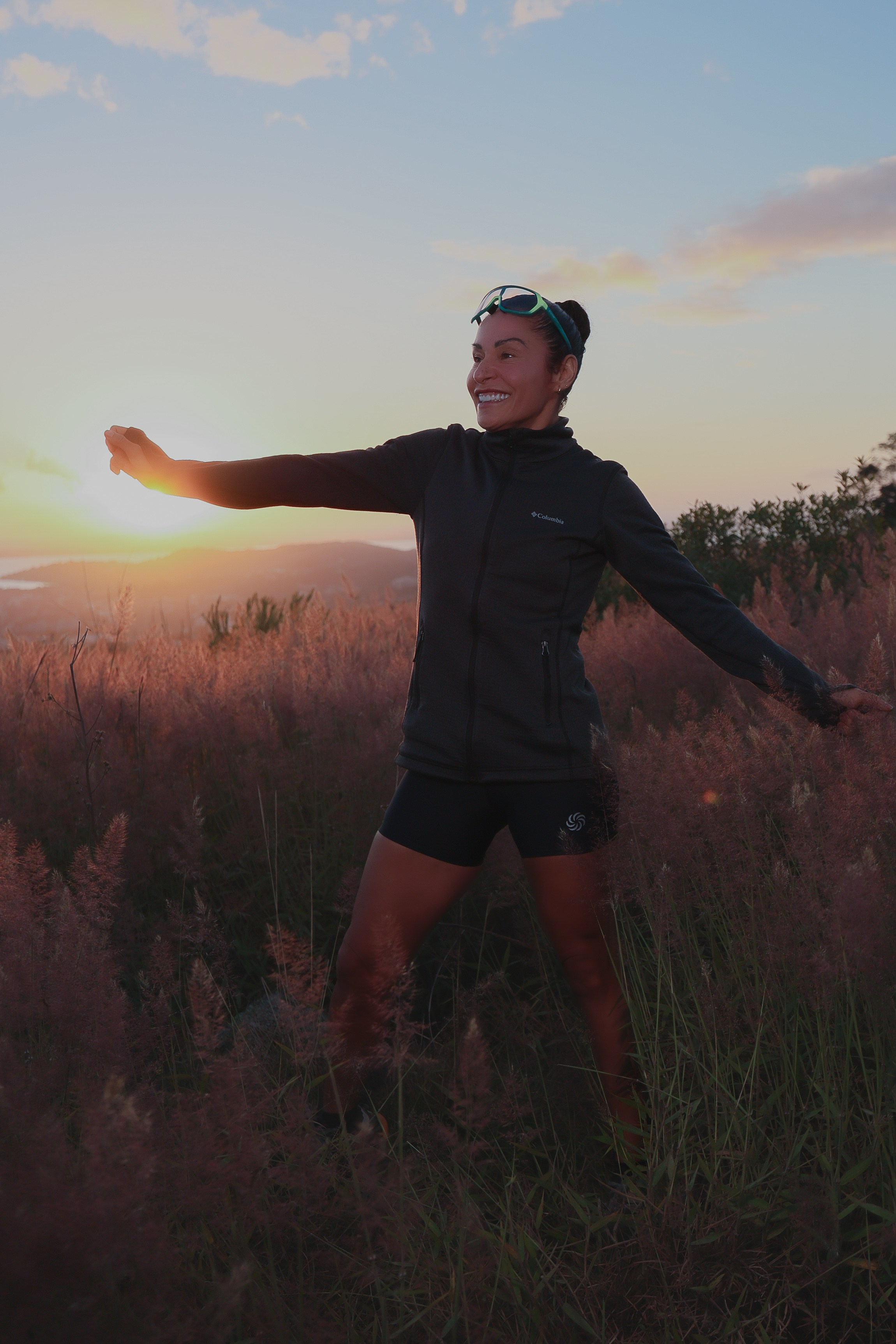 Trail Run — Morro da Tapera. LucianoRP | Fotografia