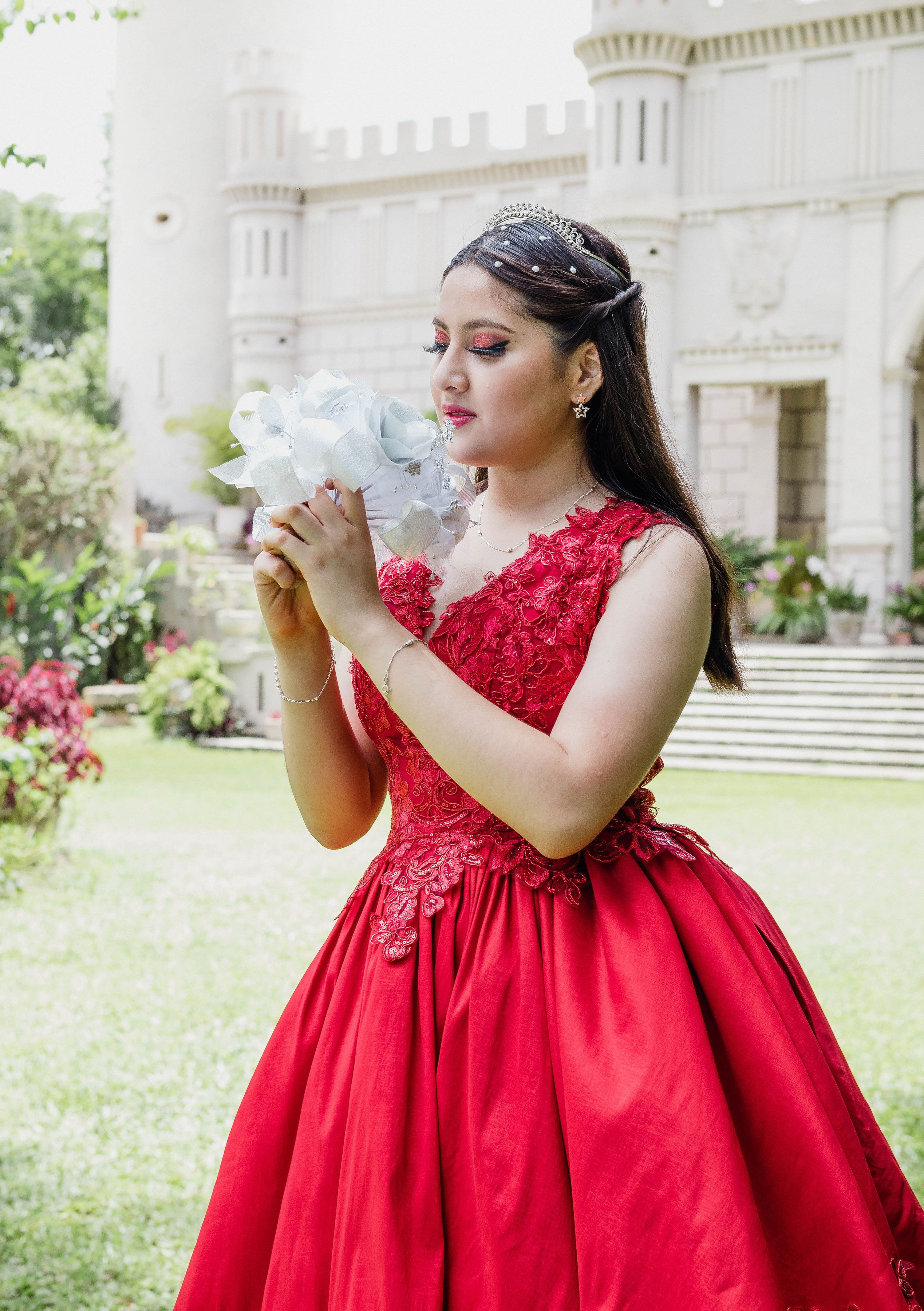 XV’s. Christian Ku fotógrafo en Mérida, Yucatán