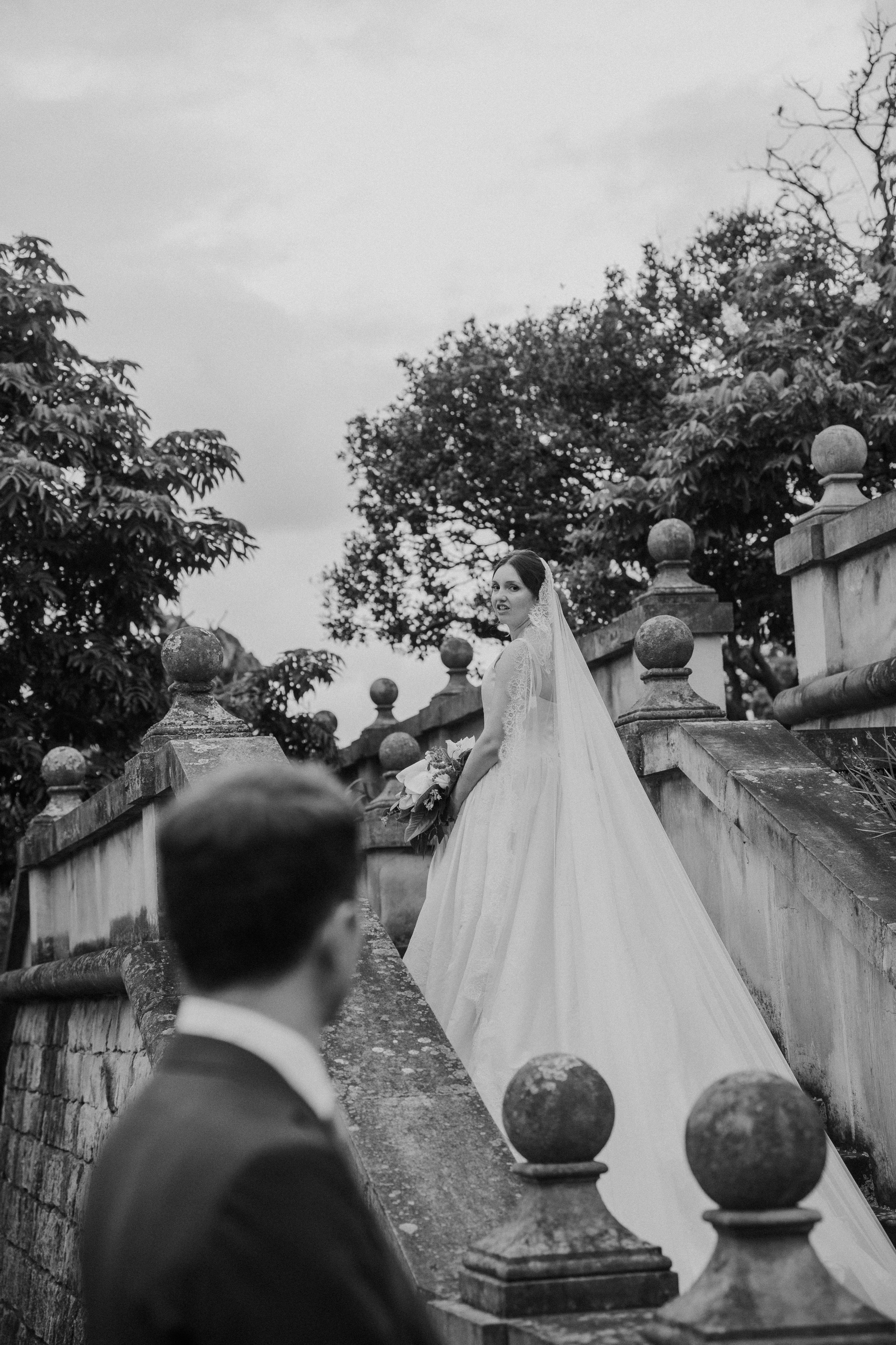 Ana & Sam. UNTERCIO BODAS | Fotografía de Bodas en Cartagena, Colombia y Destinos Internacionales