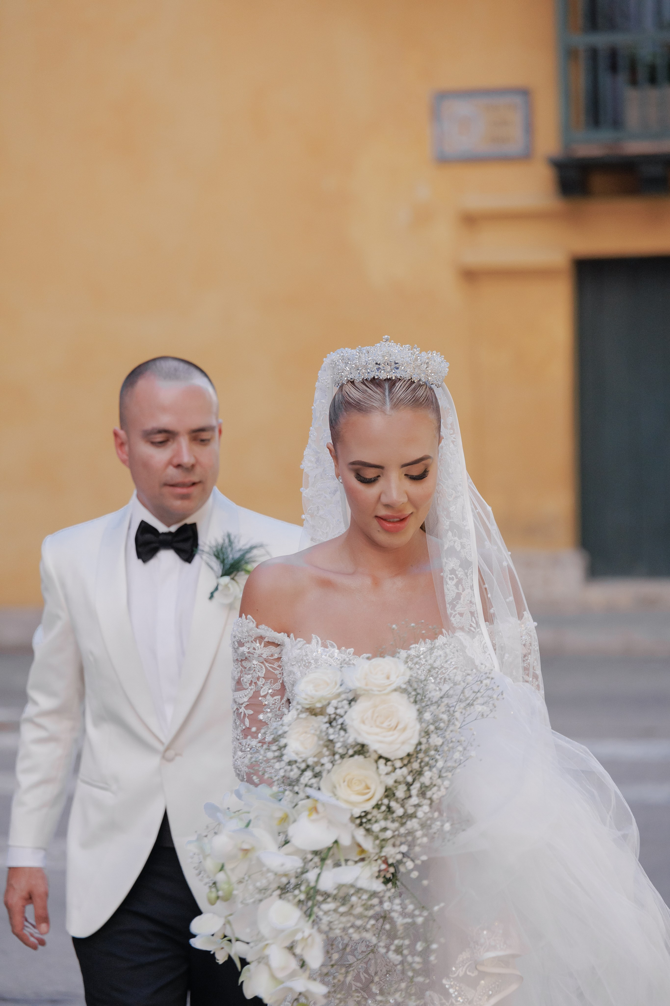 Daniela & Juan. UNTERCIO BODAS | Fotografía de Bodas en Cartagena, Colombia y Destinos Internacionales