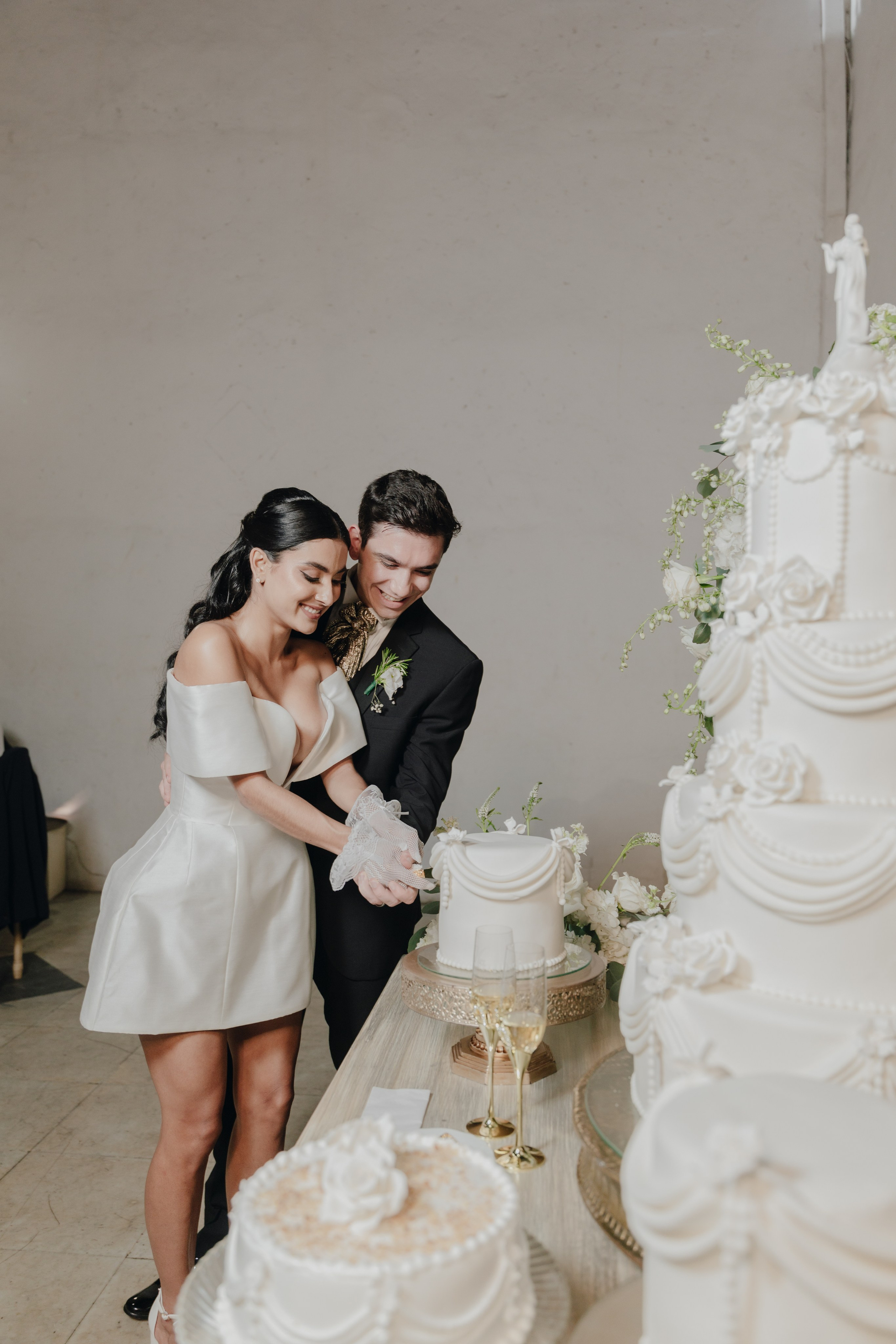 Sofia & Stefan. UNTERCIO BODAS | Fotografía de Bodas en Cartagena, Colombia y Destinos Internacionales