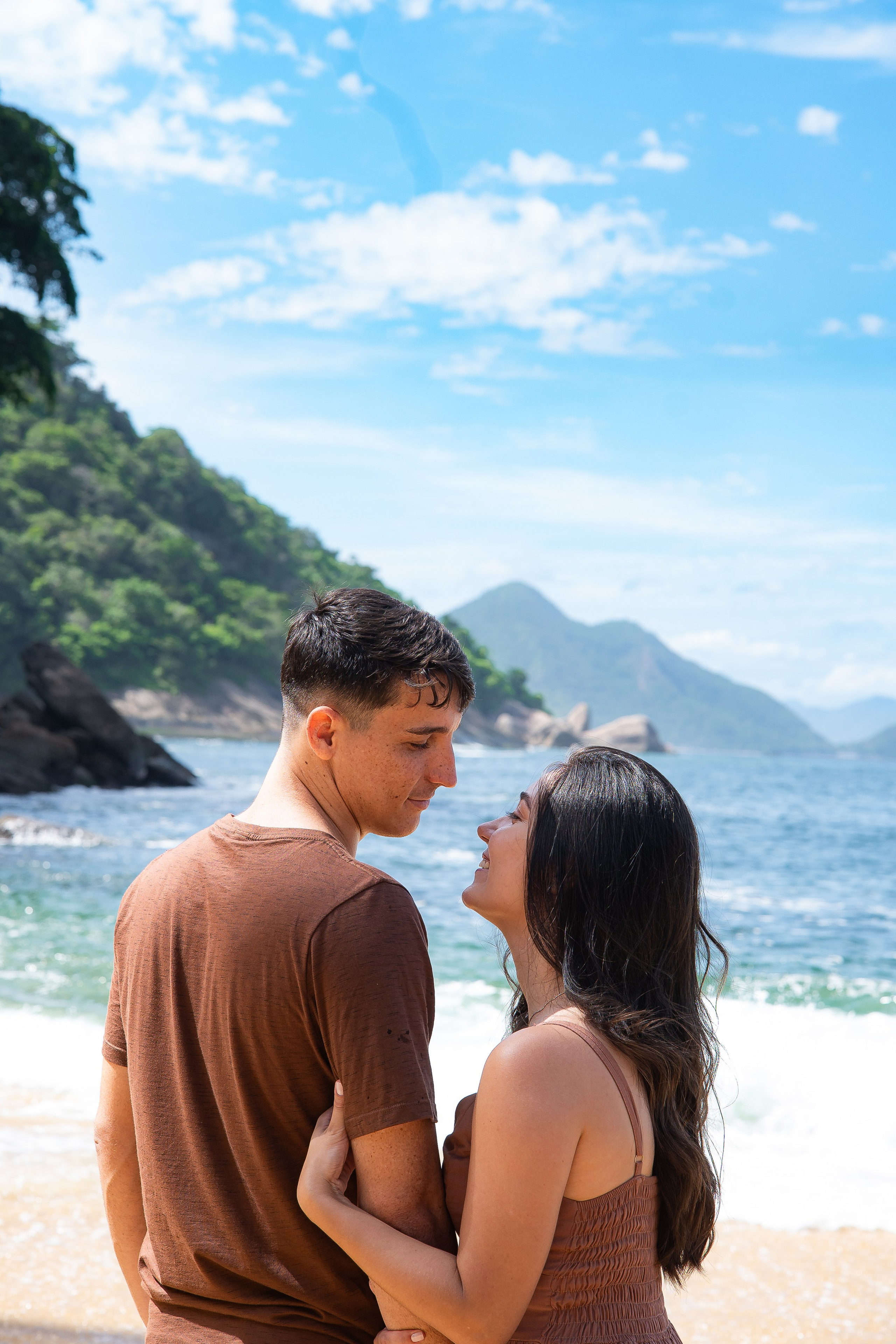 Ensaio Amanda Brandão & Hélio. Cristofr Jhons | Fotógrafo de Casamento