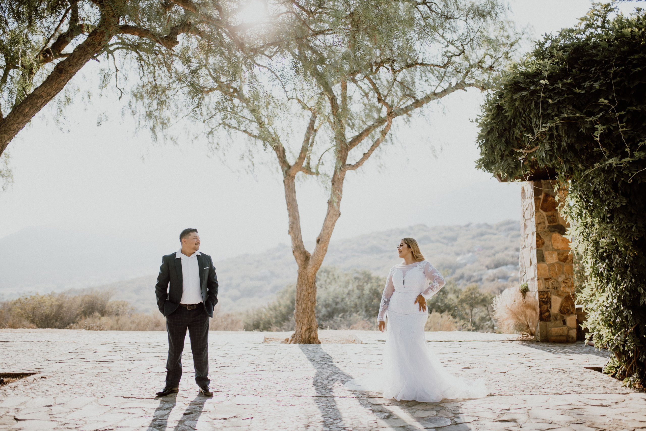 Arturo & Lizbeth (Save The Date). Fotógrafo de Bodas en Tijuana | Alex Martínez