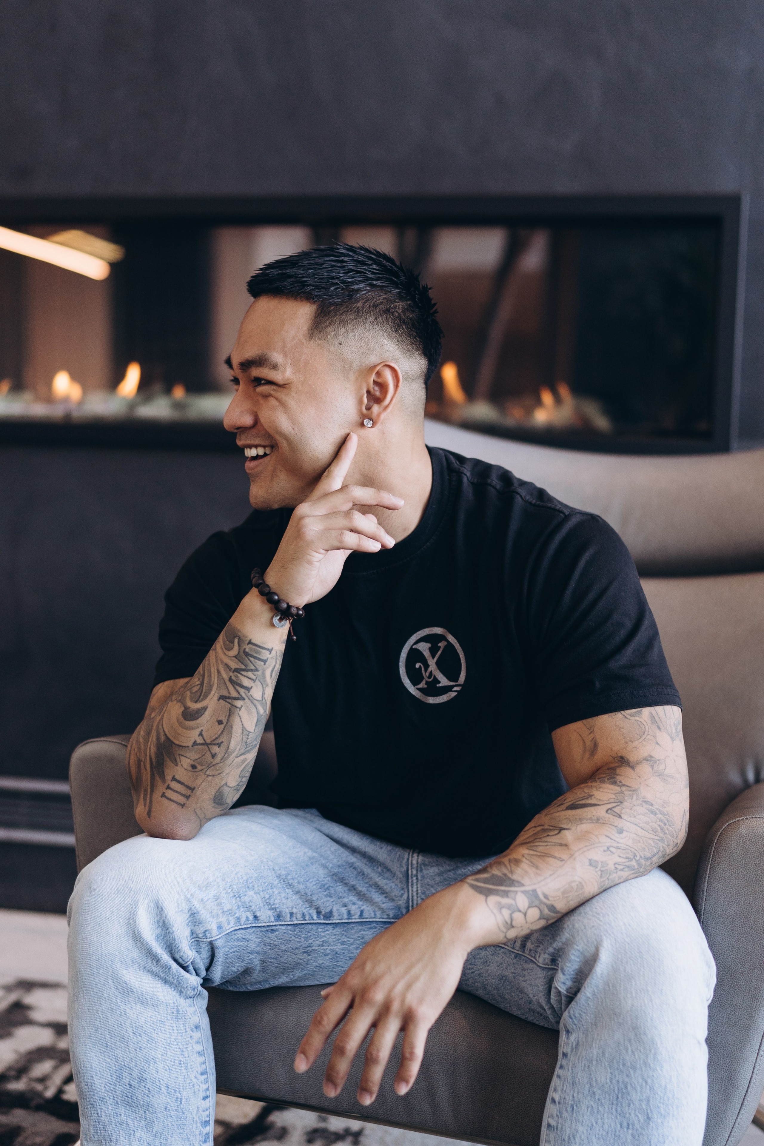 Cleo #1. Calgary Wedding & Lifestyle Photographer — Yevhen Polishchuk