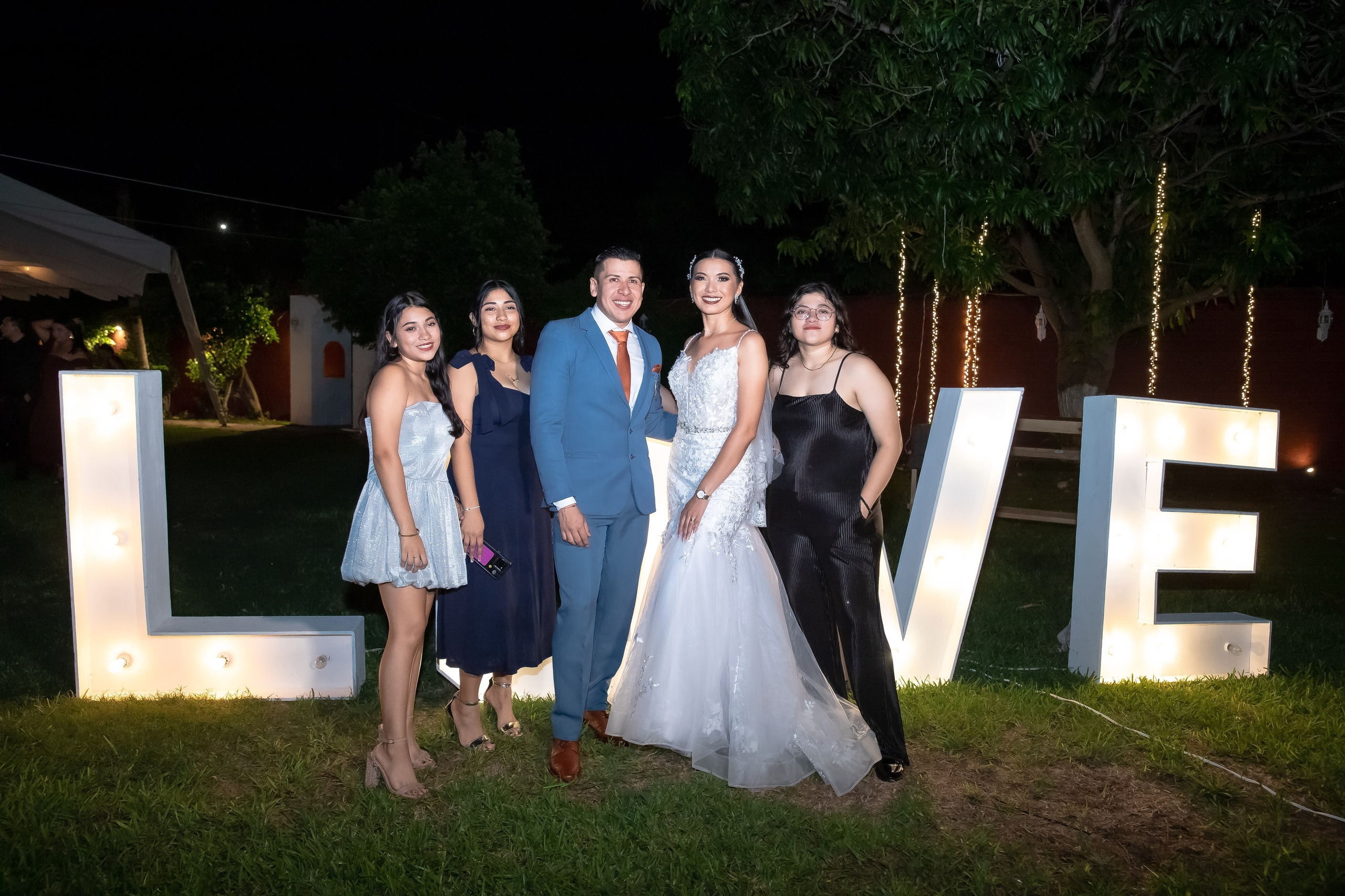Delta & Cesar. Simón Enríquez Studio