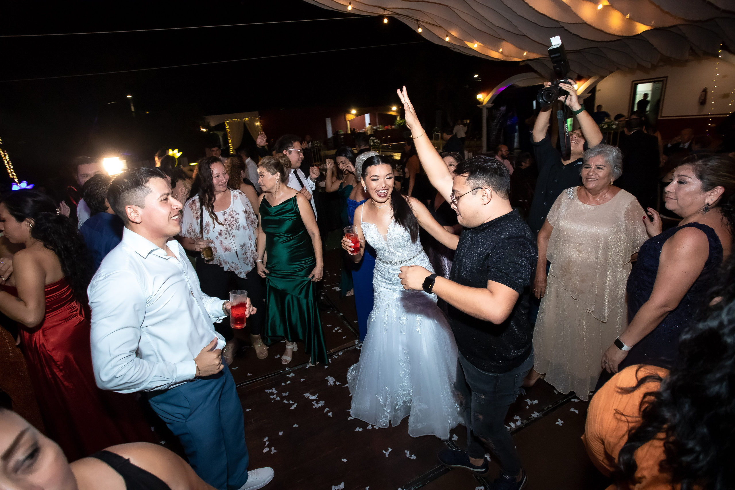 Delta & Cesar. Simón Enríquez Studio