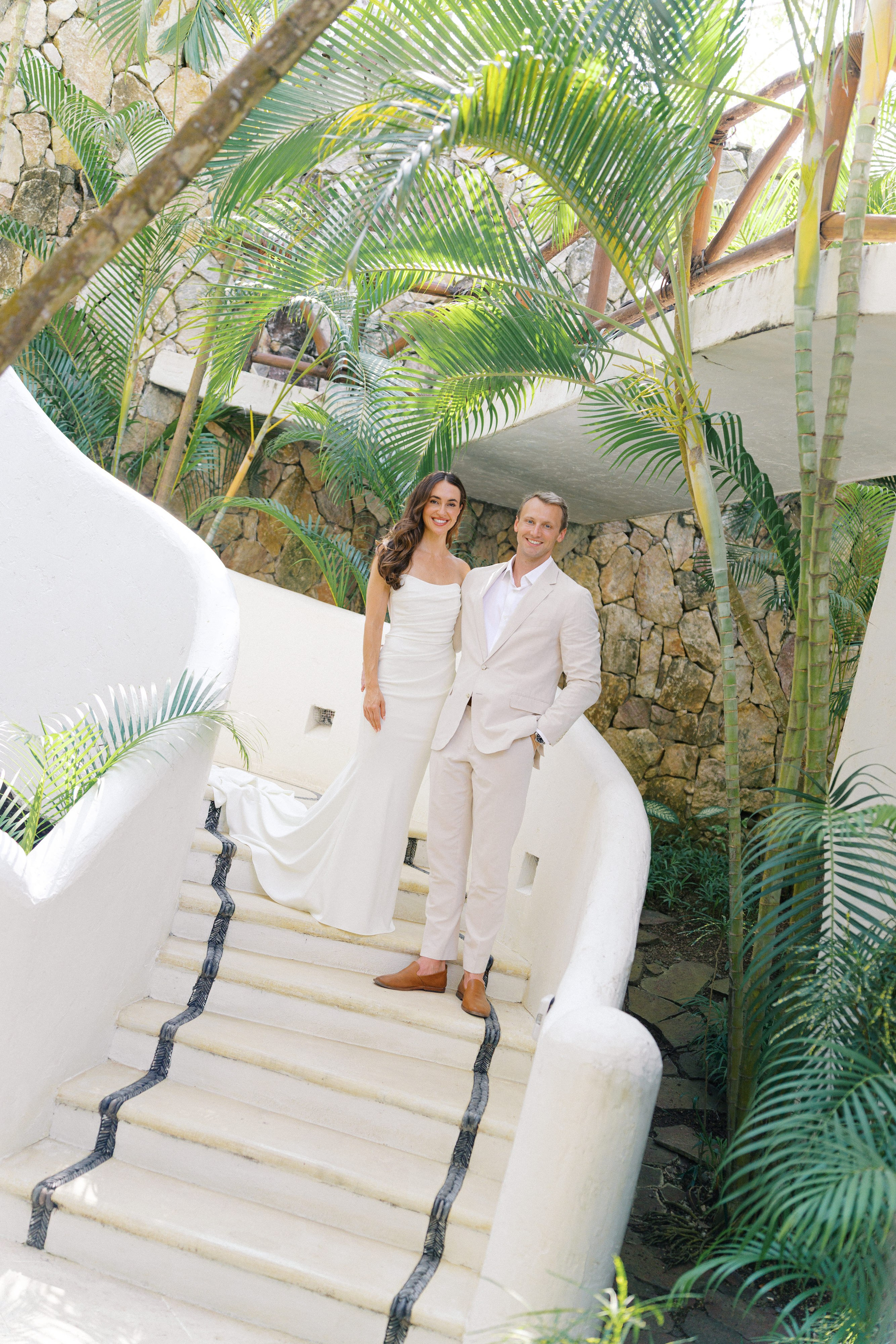 Emma & Elliot. Sayulita Wedding Photographer, Puerto Vallarta, Cabo