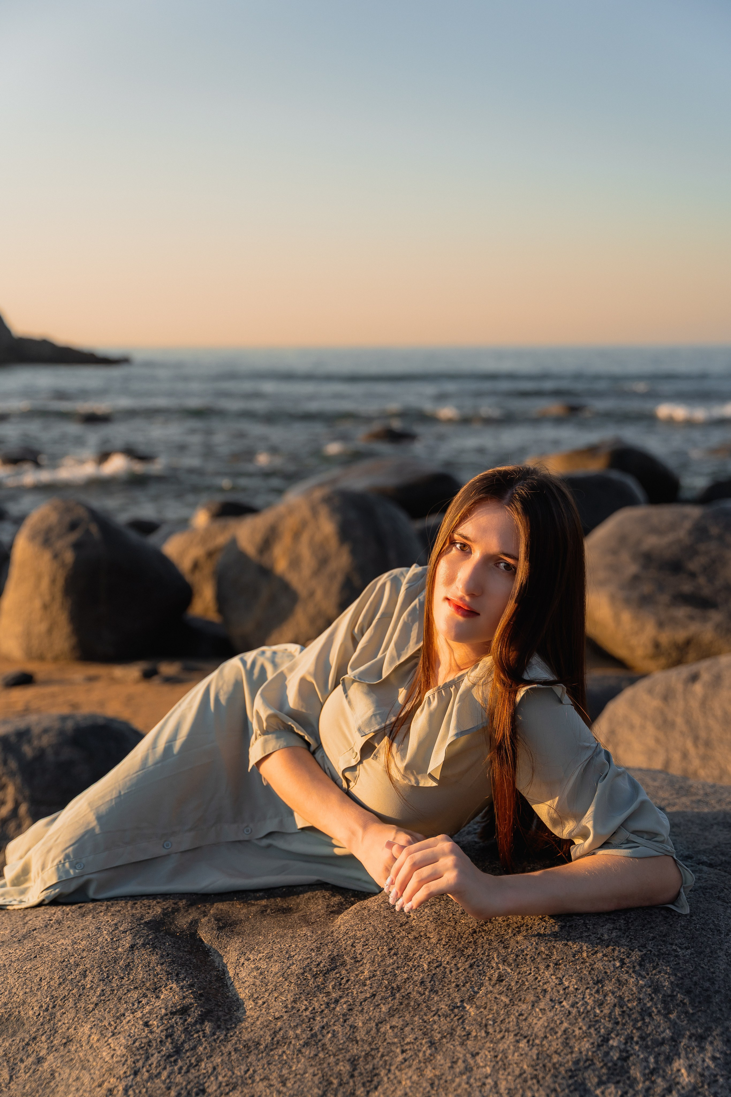 Solo & Lifestyle. Fukuoka Photographer | Alina Photography | Japan