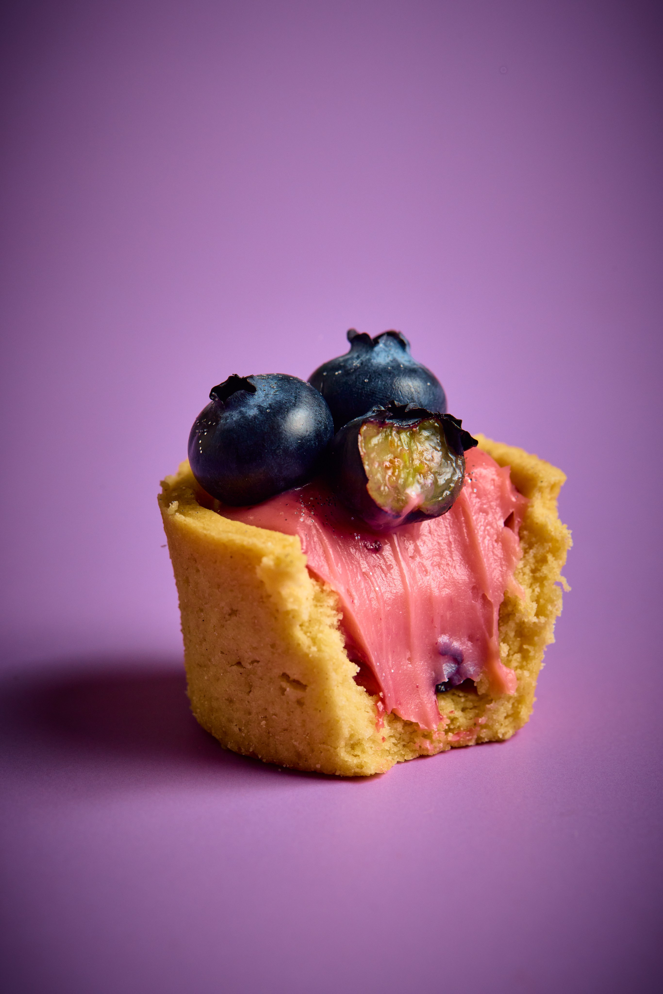 Confeitaria. Fotografia e Filmes Publicitários de Alimentos