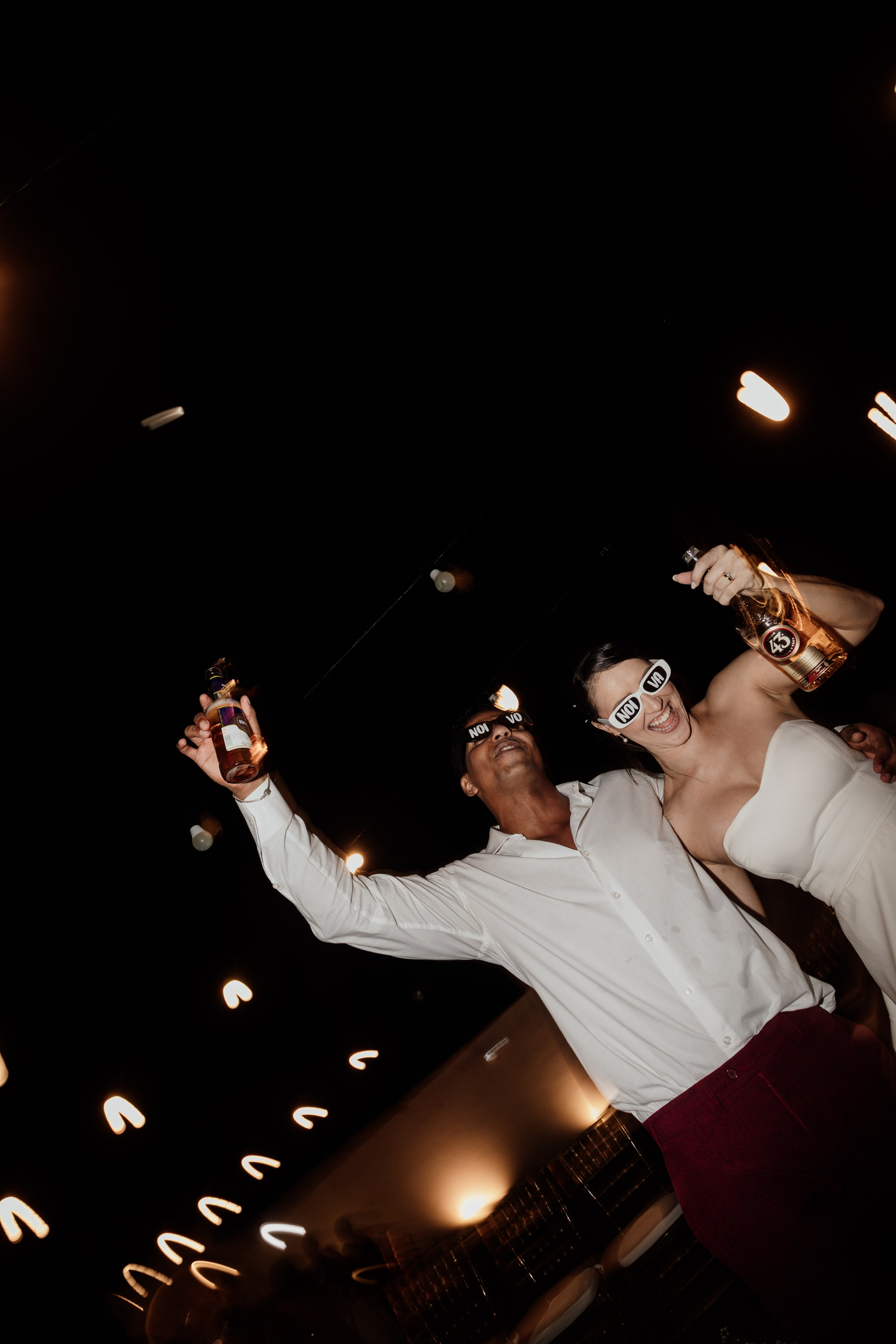 Niérica e Diego. Alexandre Borges Wedding