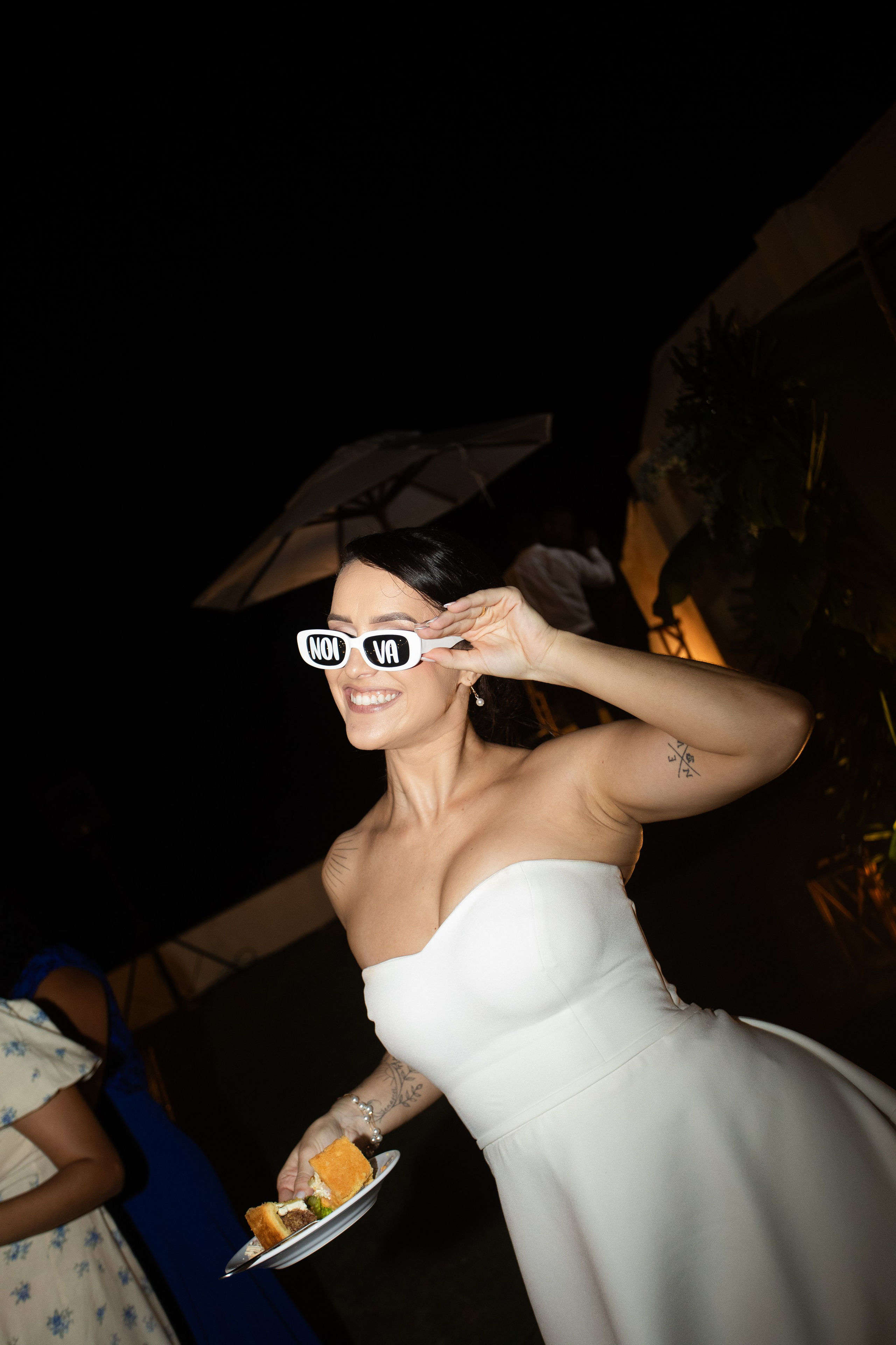 Niérica e Diego. Alexandre Borges Wedding