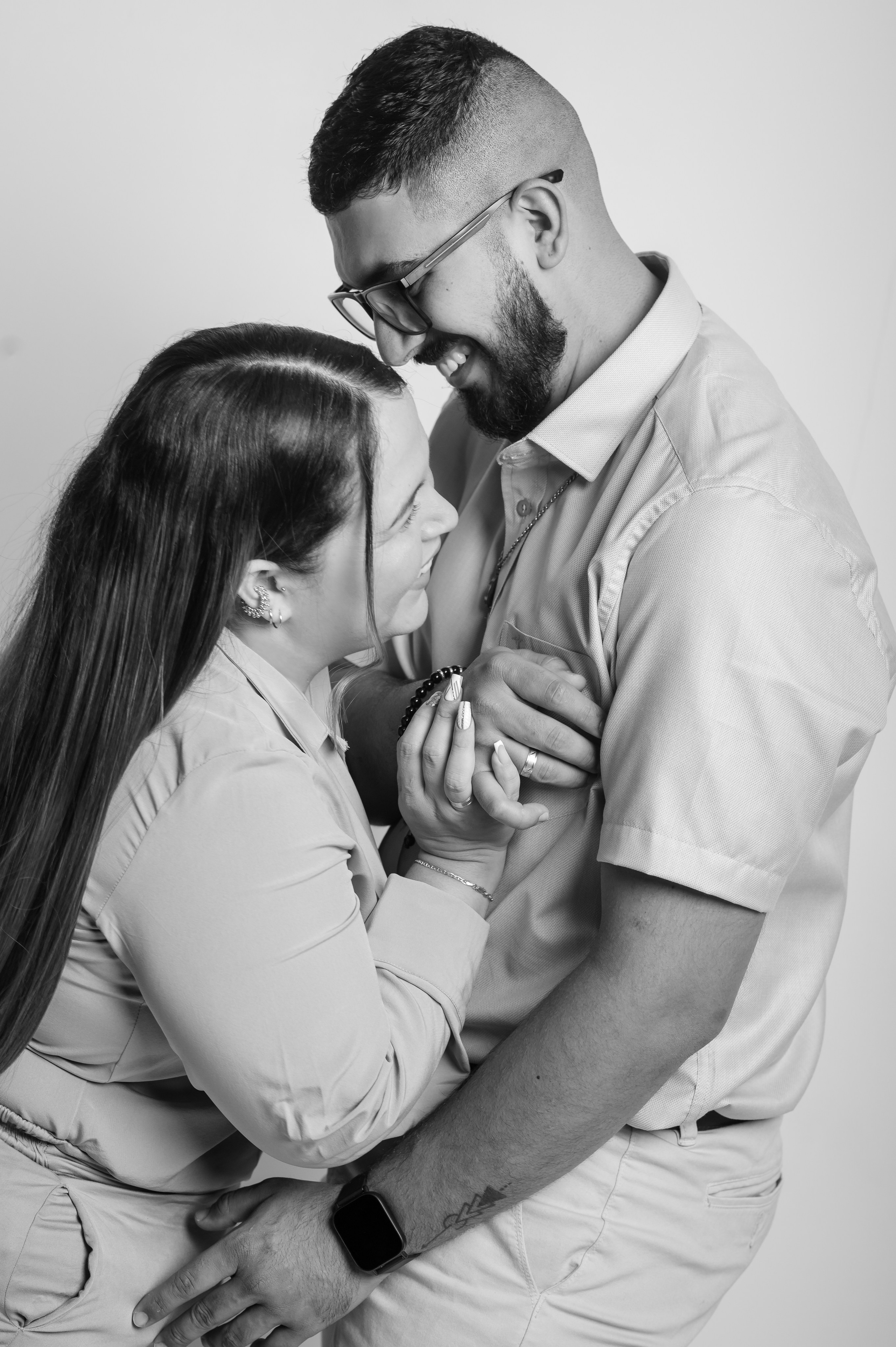 Fotos de estudio con Familias!. Www.dresalgadophoto.com