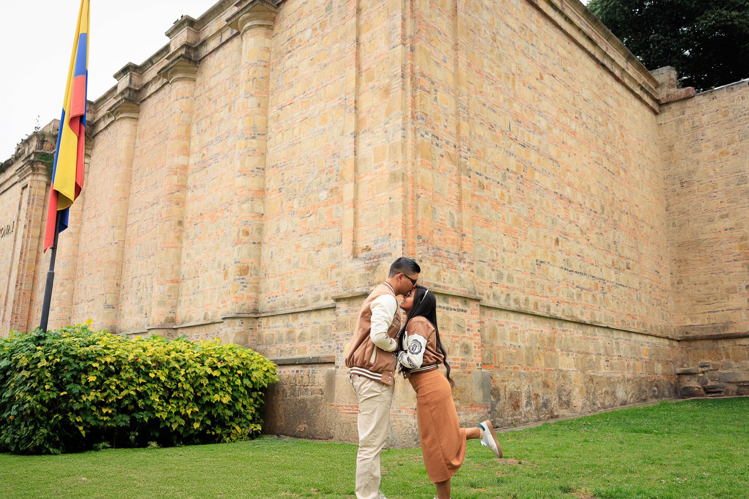 Fotografía de Boda en Bogotá | Criss & Lau
