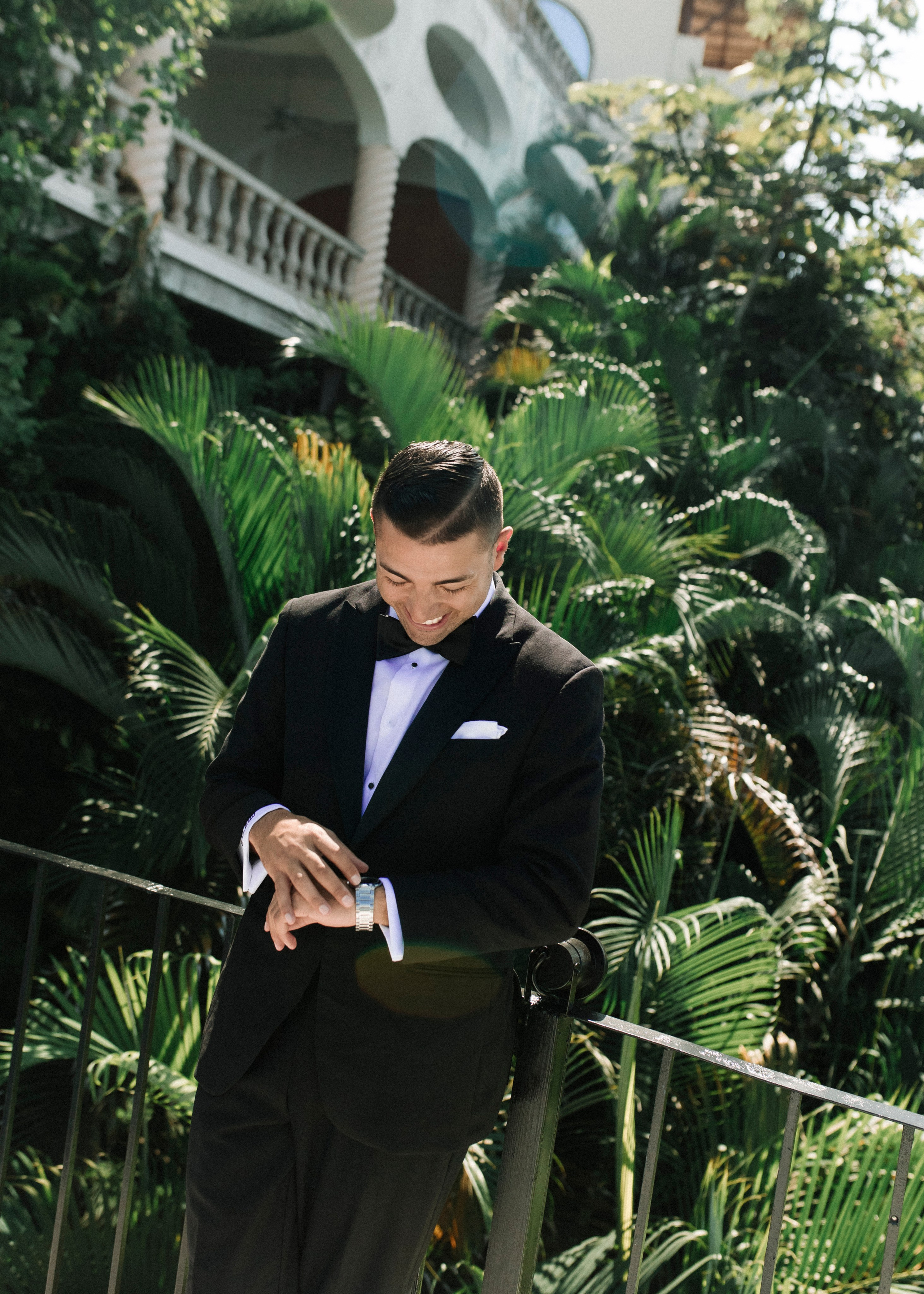 Casa Valerie, Puerto Vallarta. Wedding photographer Mexico Sayulita Puerto Vallarta Punta Mita Cabo
